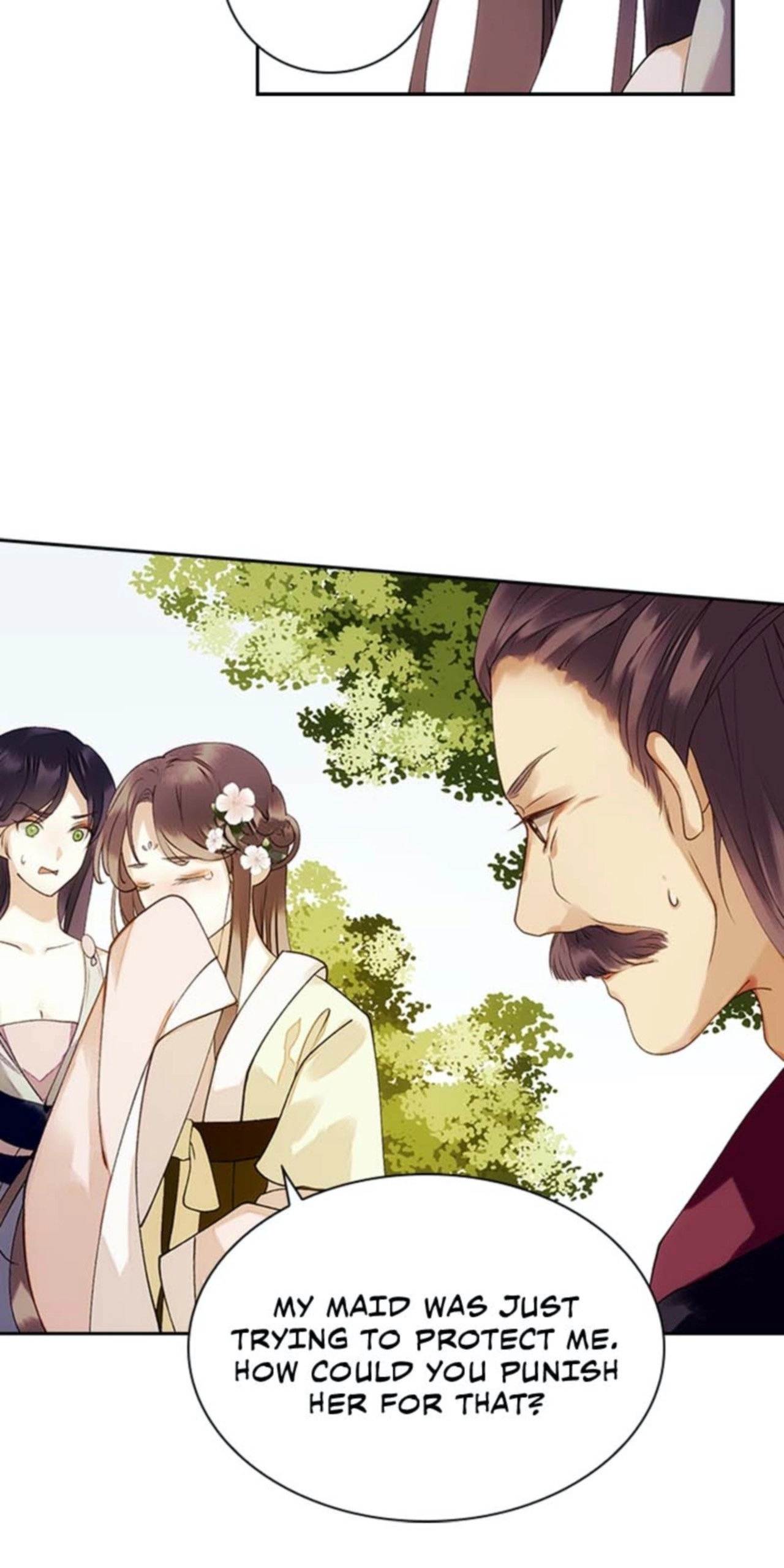Read Return for Revenge chapter 44 image 12 on Lezhin