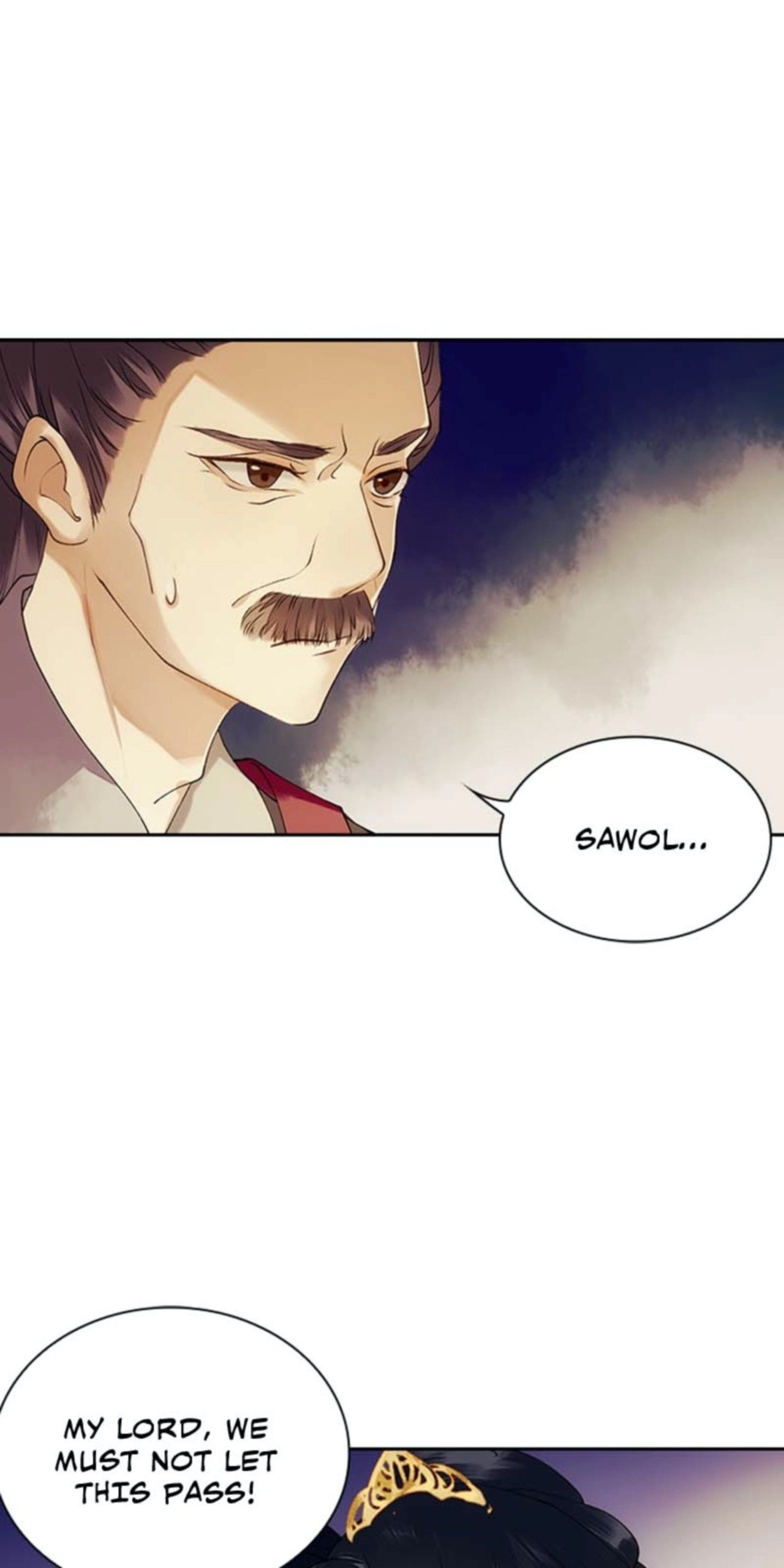 Read Return for Revenge chapter 44 image 13 on Lezhin