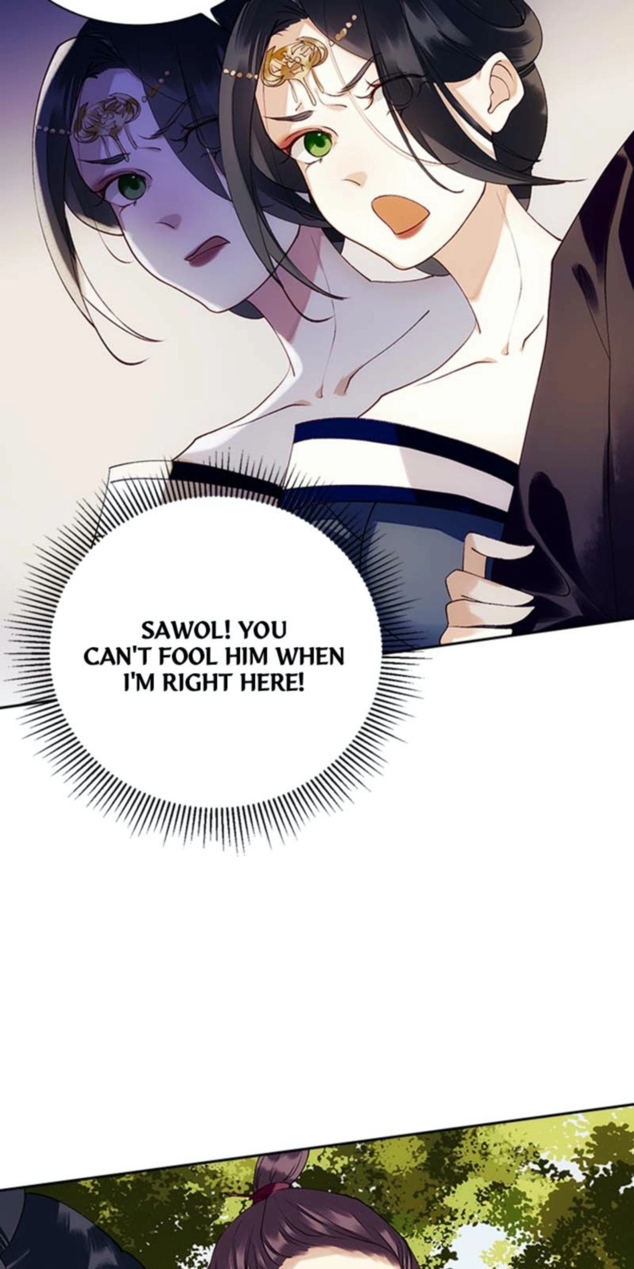 Read Return for Revenge chapter 44 image 14 on Lezhin