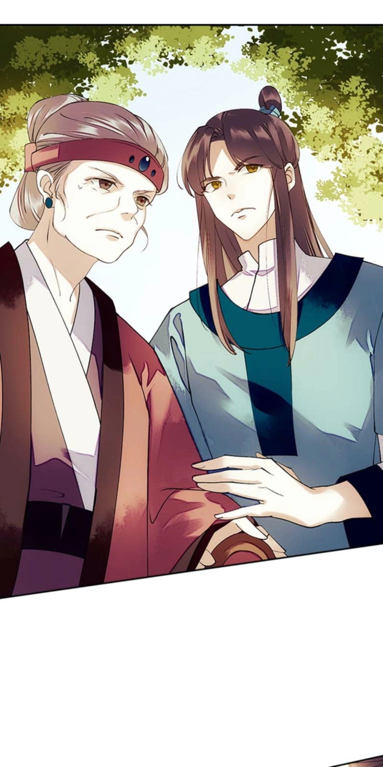 Read Return for Revenge chapter 44 image 19 on Lezhin