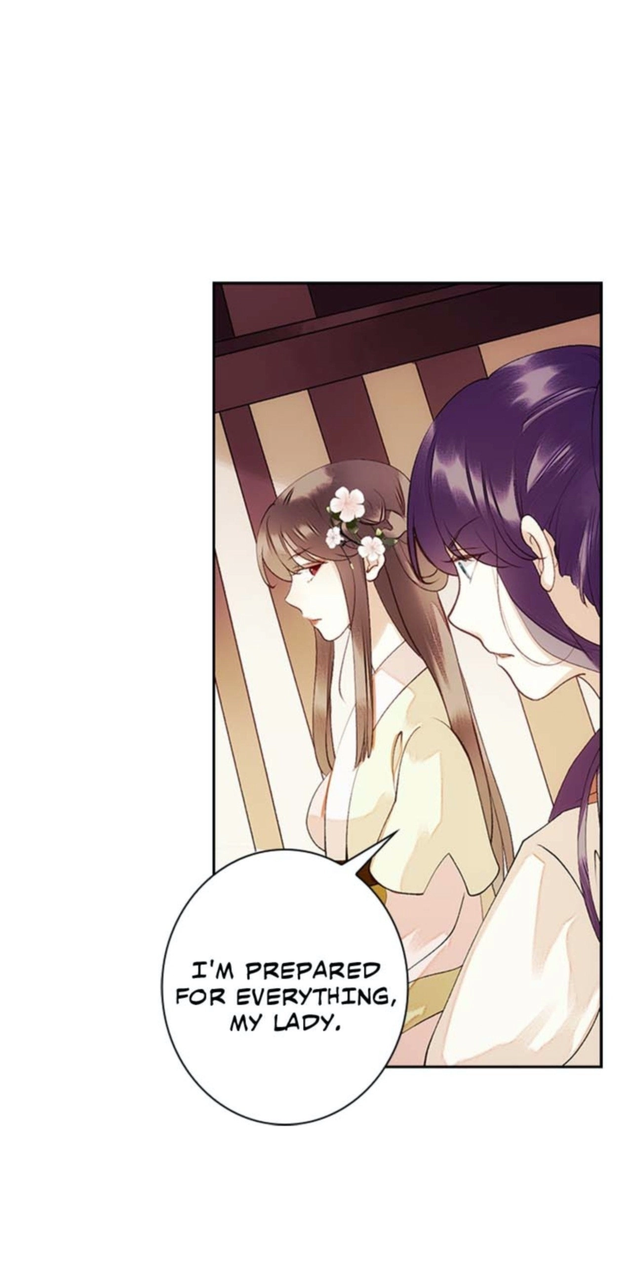 Read Return for Revenge chapter 44 image 2 on Lezhin