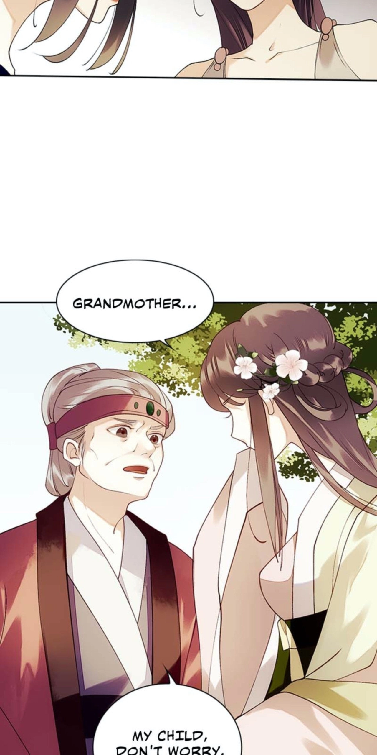 Read Return for Revenge chapter 44 image 21 on Lezhin
