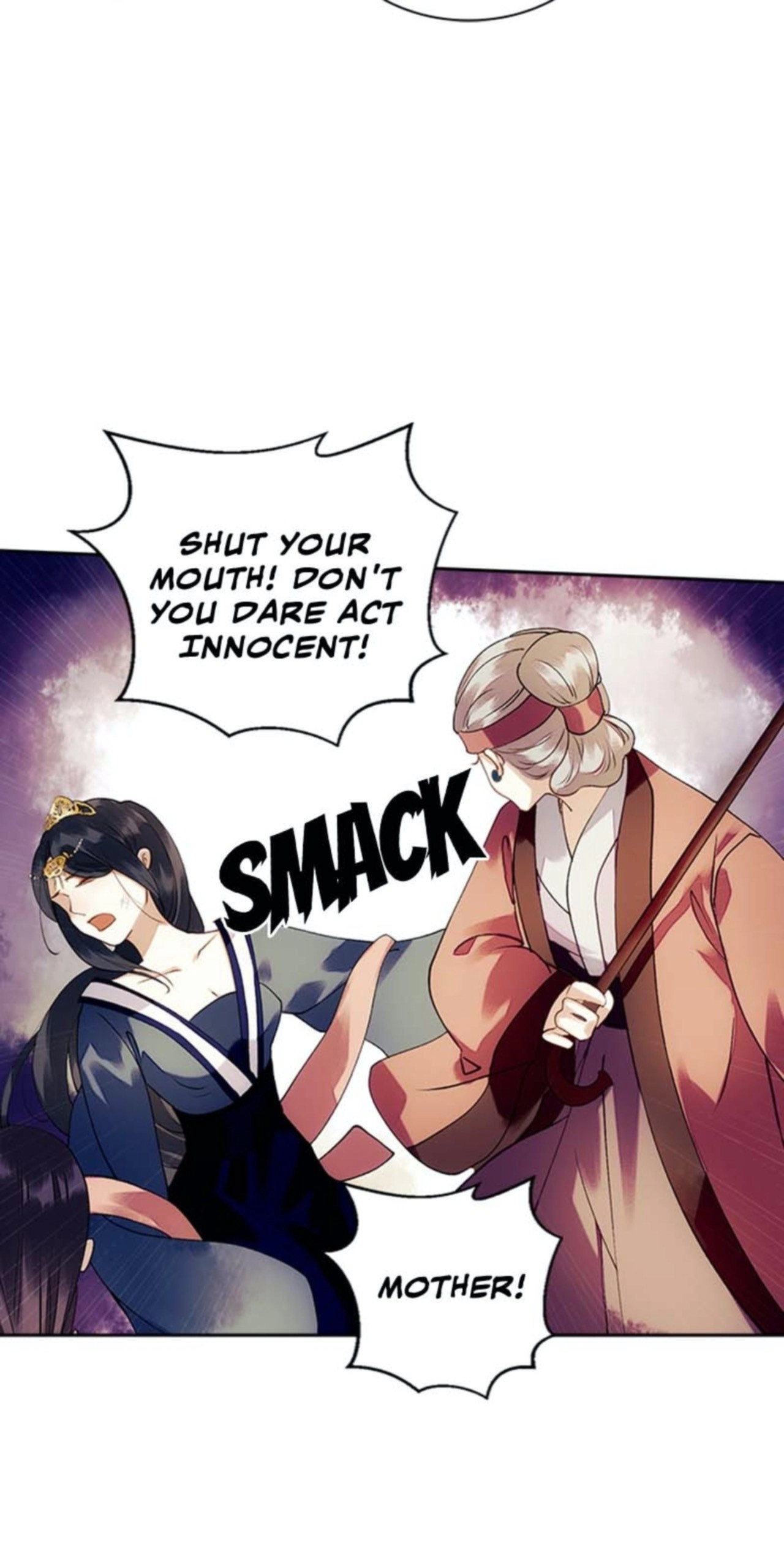 Read Return for Revenge chapter 44 image 24 on Lezhin