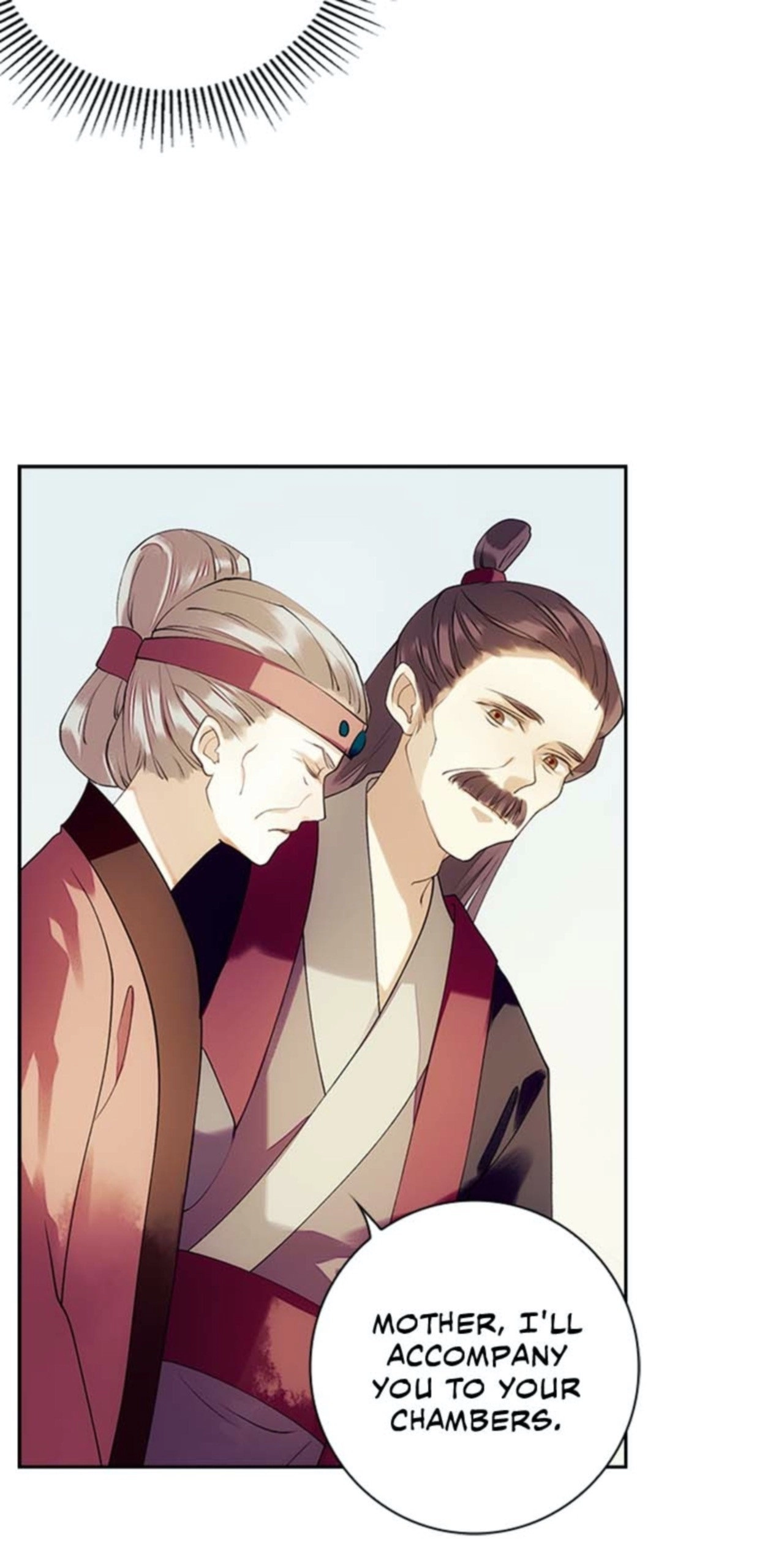 Read Return for Revenge chapter 44 image 27 on Lezhin