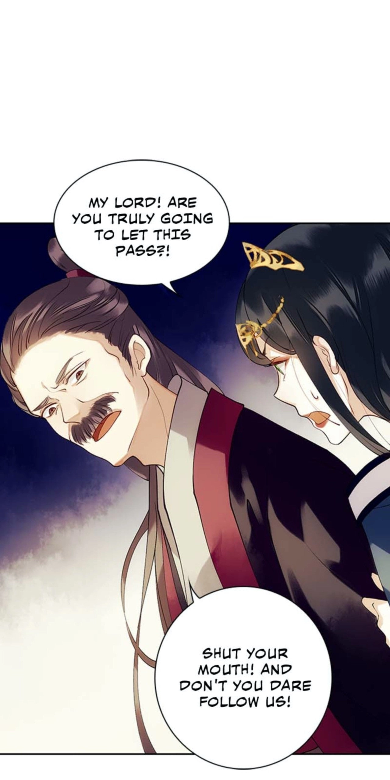 Read Return for Revenge chapter 44 image 28 on Lezhin