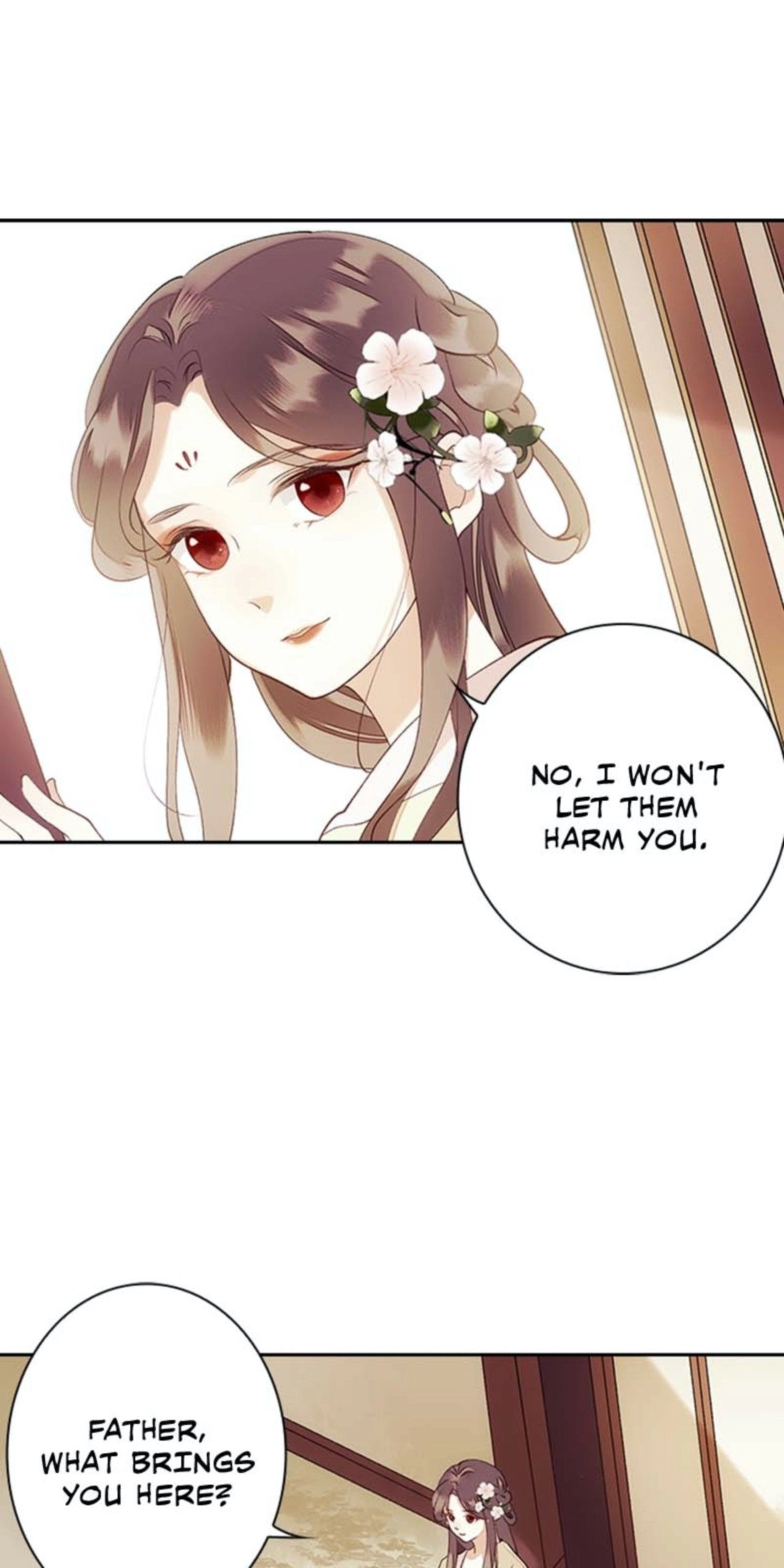 Read Return for Revenge chapter 44 image 3 on Lezhin