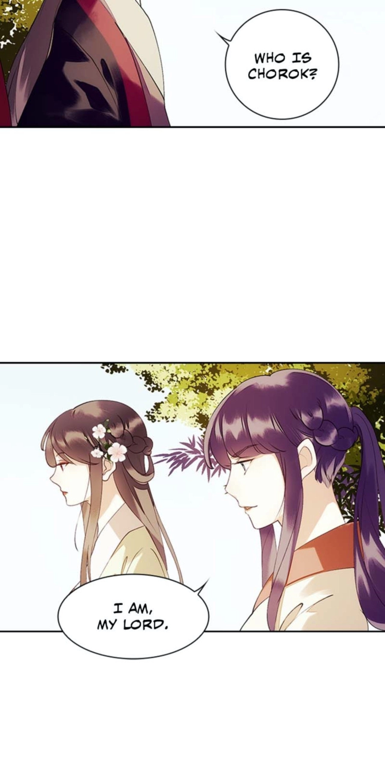 Read Return for Revenge chapter 44 image 5 on Lezhin