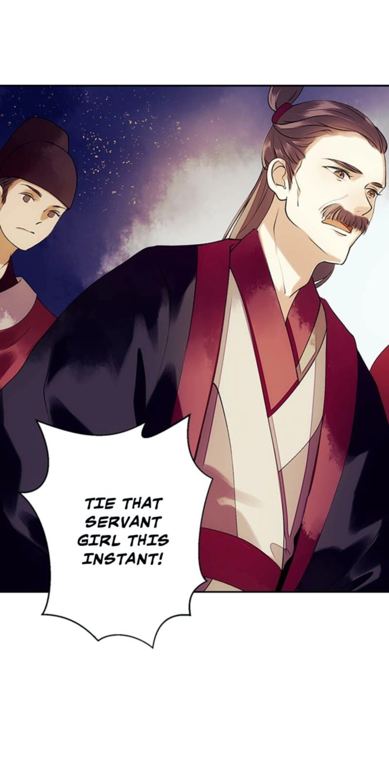 Read Return for Revenge chapter 44 image 6 on Lezhin