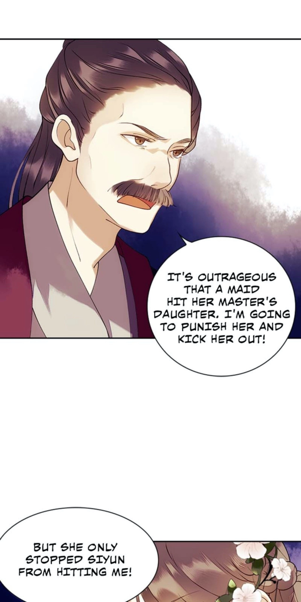 Read Return for Revenge chapter 44 image 8 on Lezhin