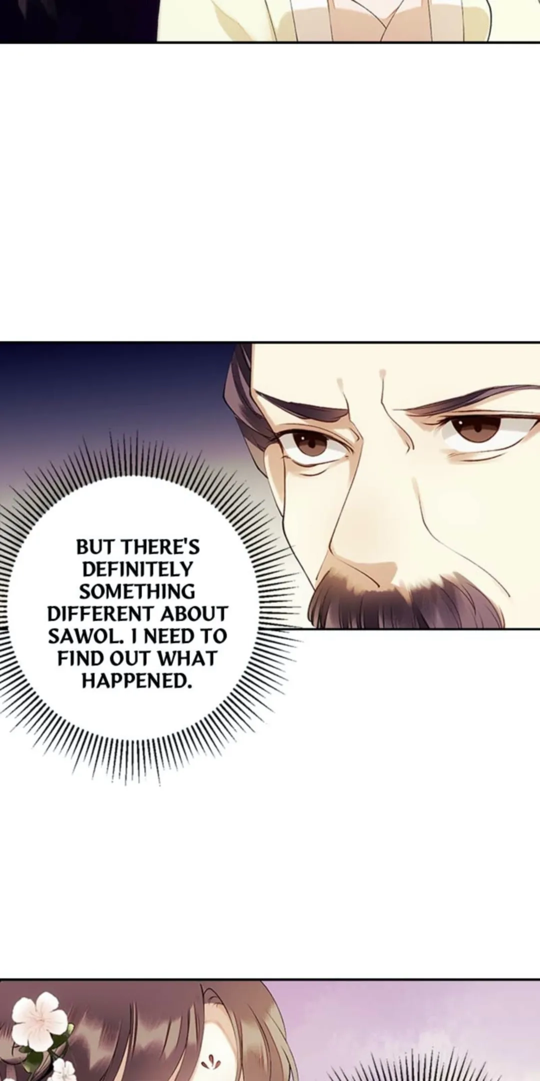 Read Return for Revenge chapter 45 image 1 on Lezhin