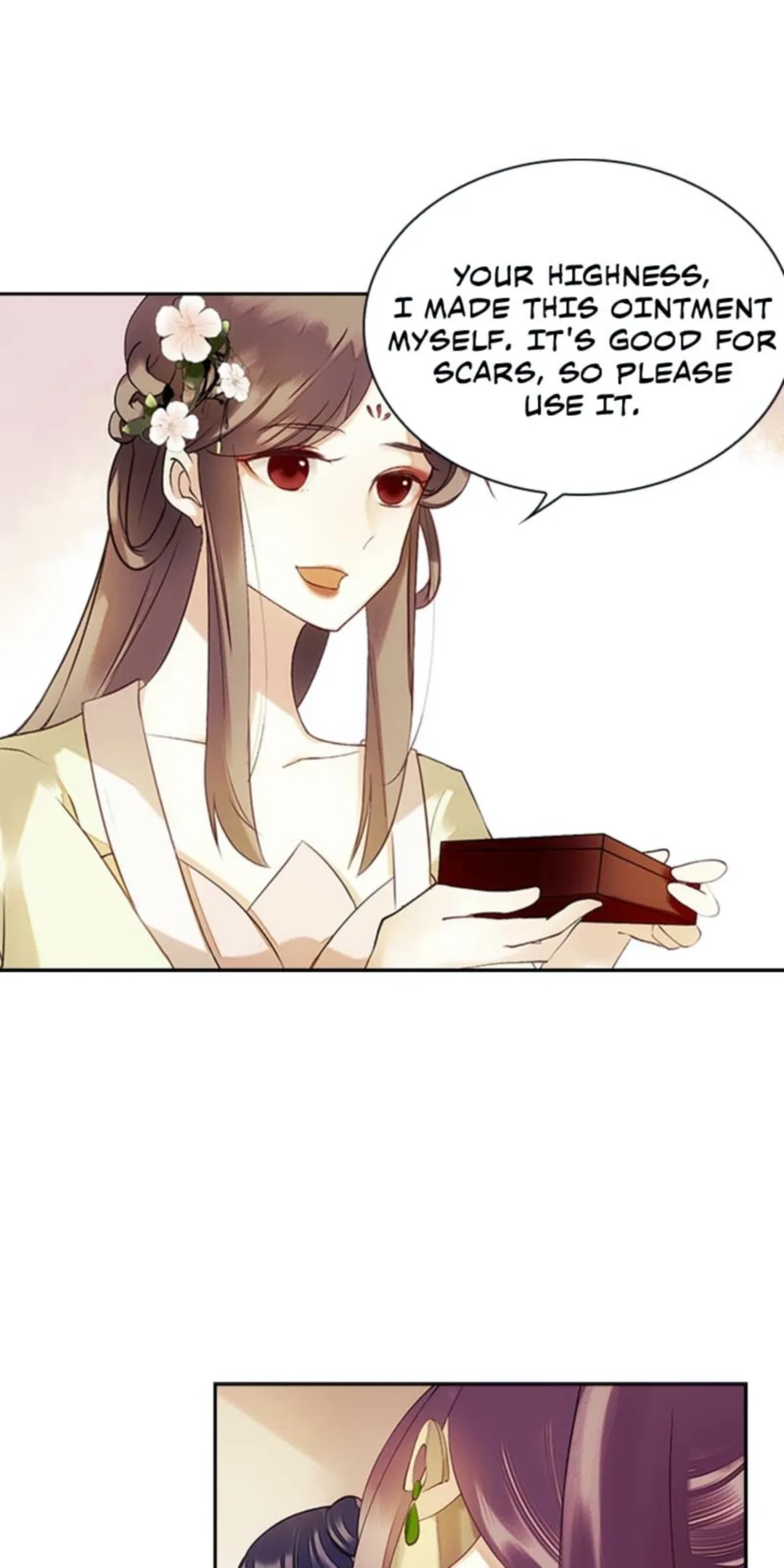 Read Return for Revenge chapter 45 image 13 on Lezhin