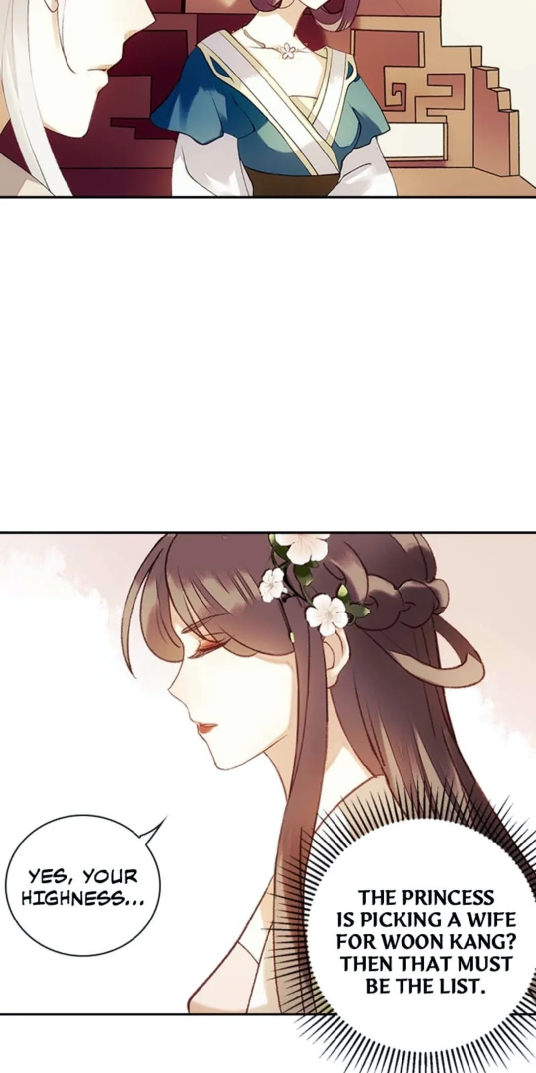 Read Return for Revenge chapter 45 image 15 on Lezhin