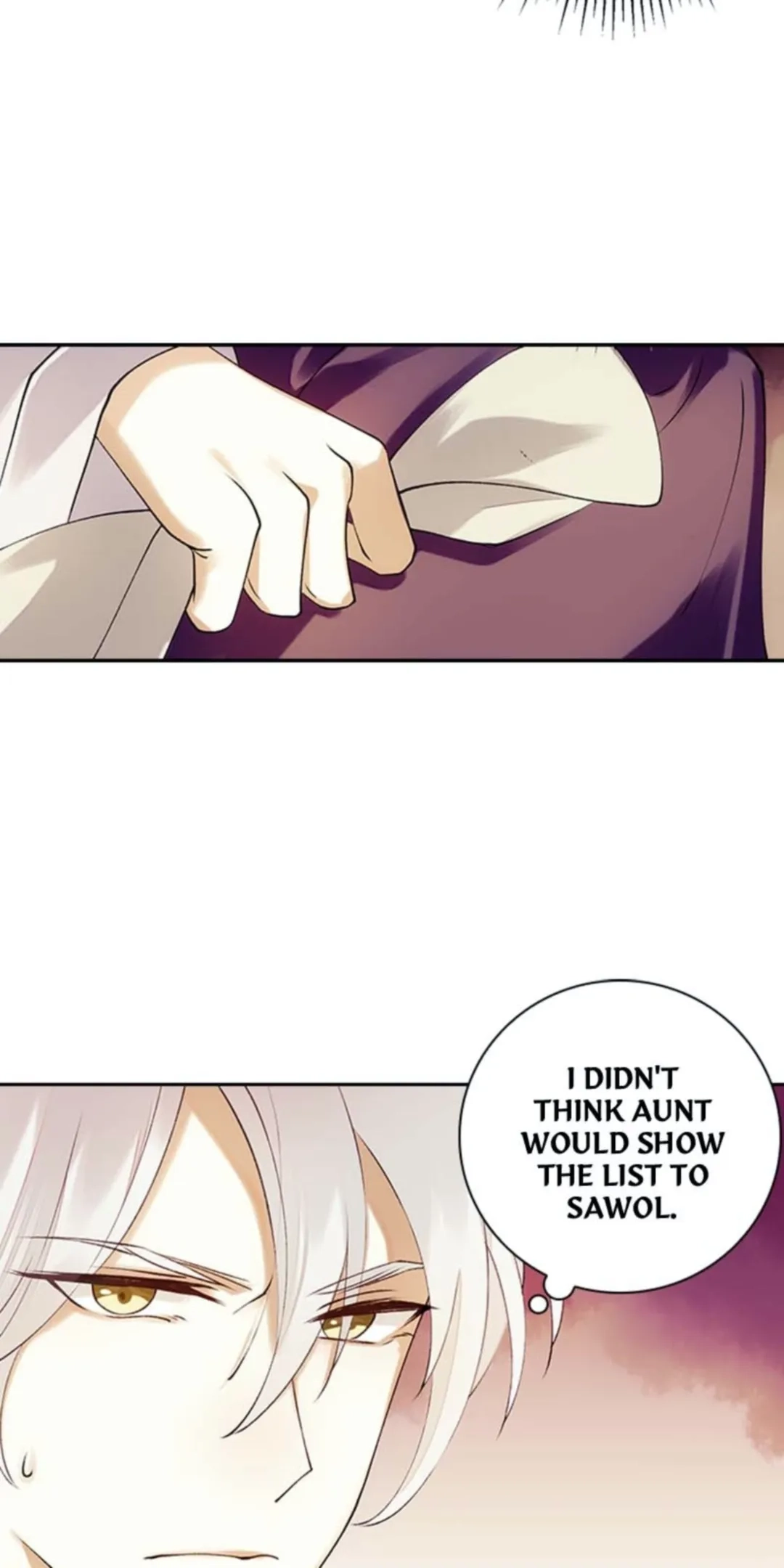 Read Return for Revenge chapter 45 image 16 on Lezhin