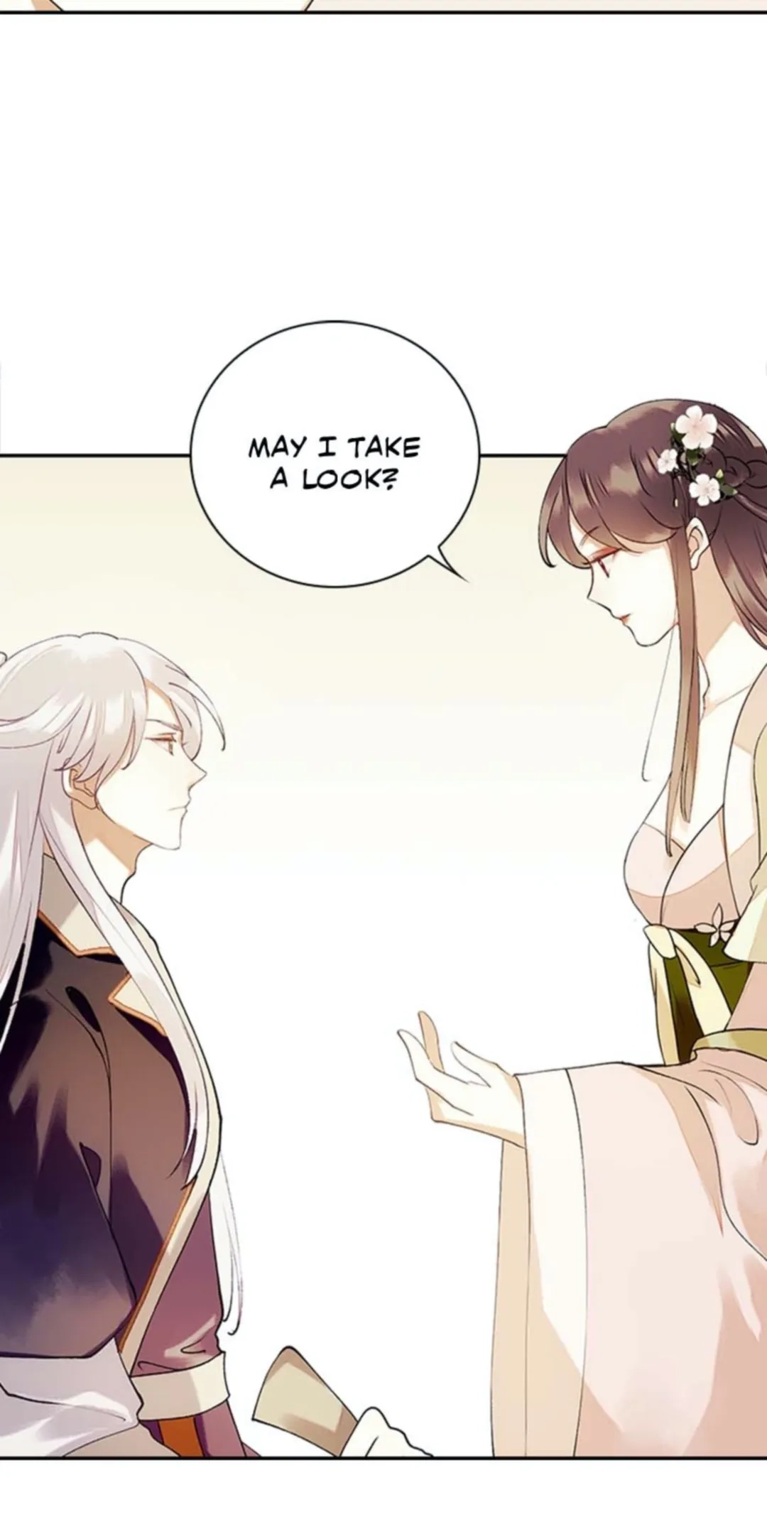 Read Return for Revenge chapter 45 image 17 on Lezhin