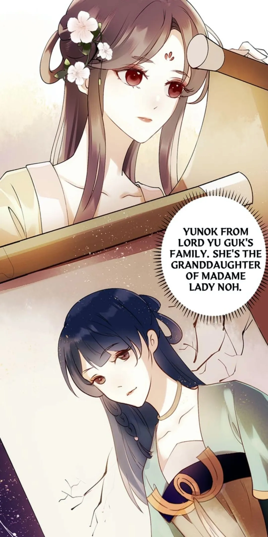 Read Return for Revenge chapter 45 image 20 on Lezhin