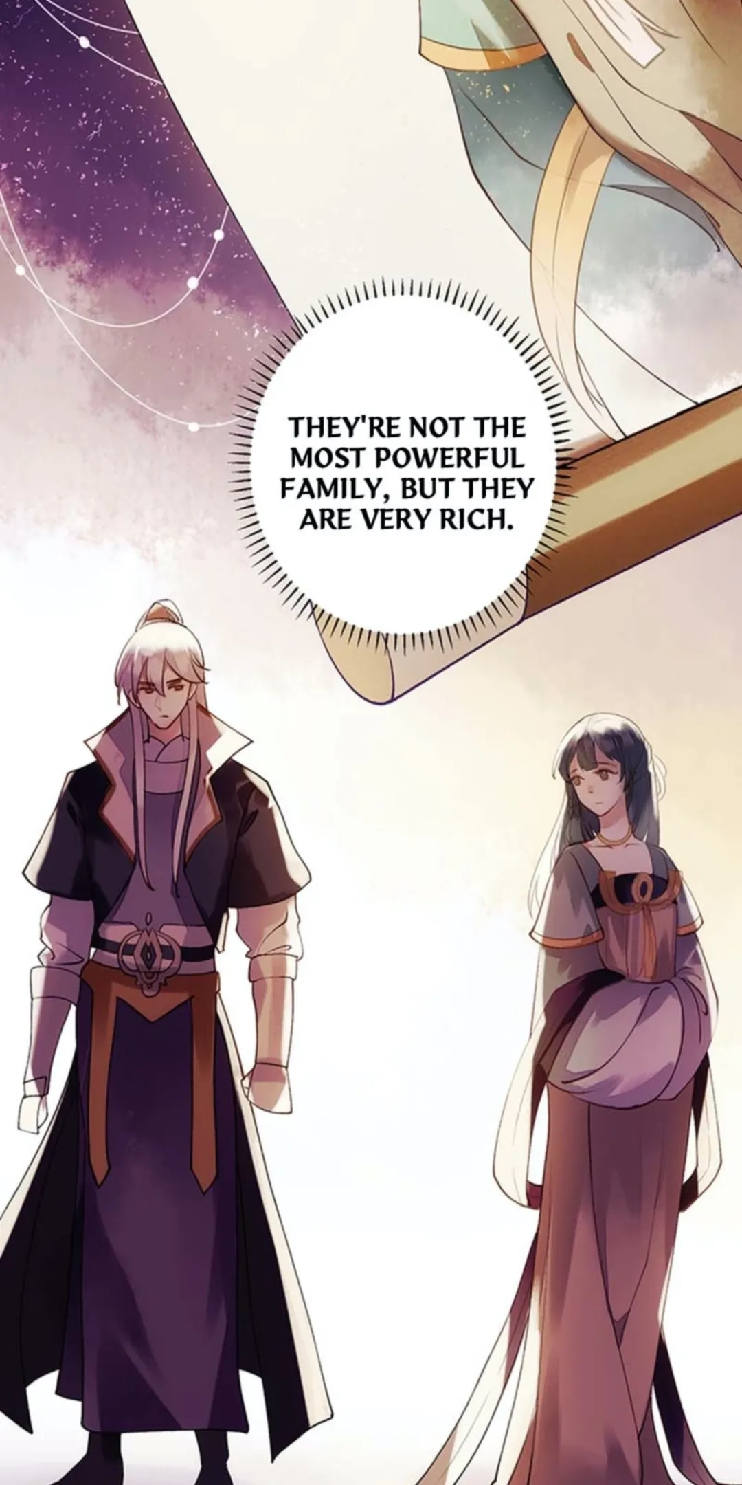 Read Return for Revenge chapter 45 image 21 on Lezhin