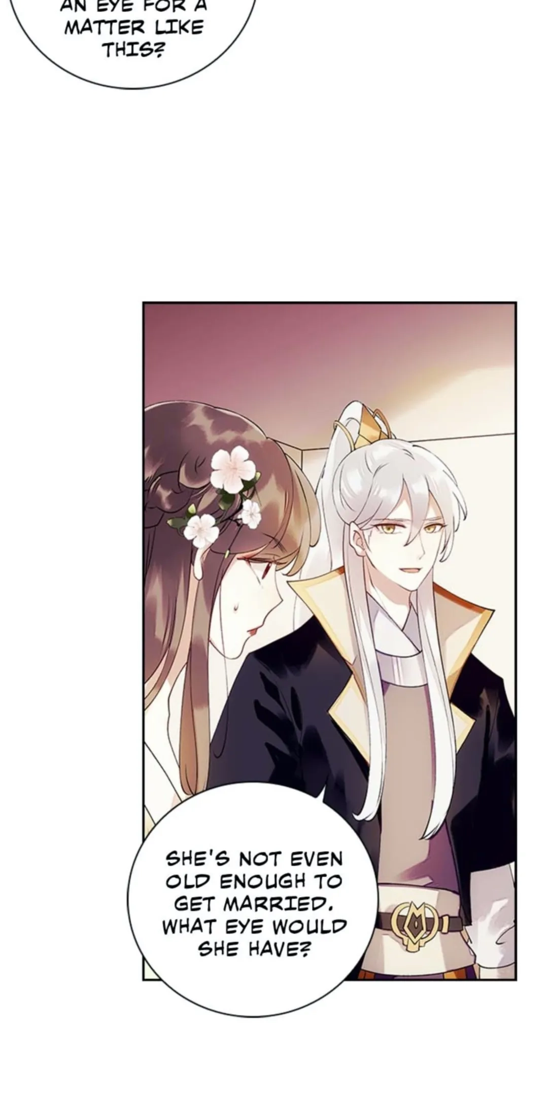 Read Return for Revenge chapter 45 image 25 on Lezhin