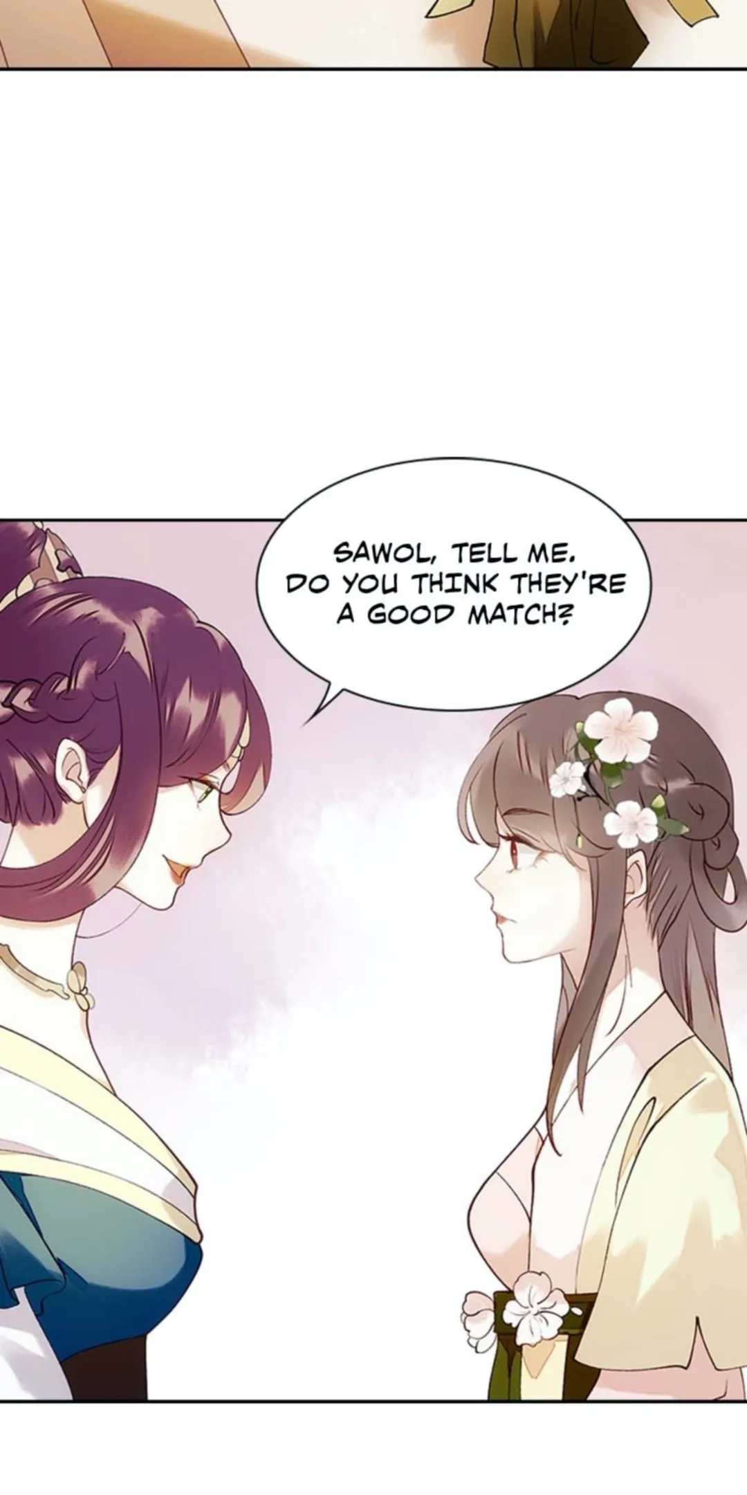 Read Return for Revenge chapter 45 image 27 on Lezhin