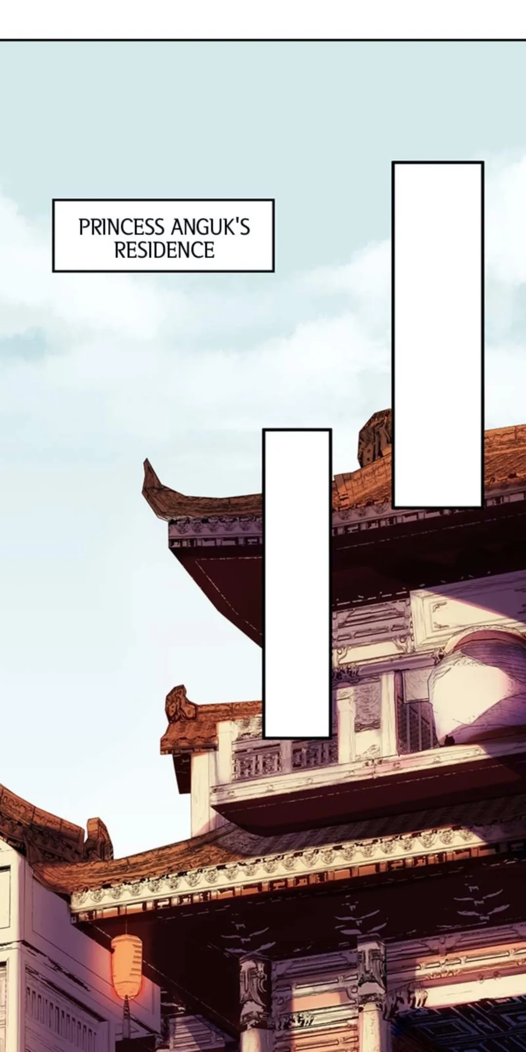 Read Return for Revenge chapter 45 image 5 on Lezhin