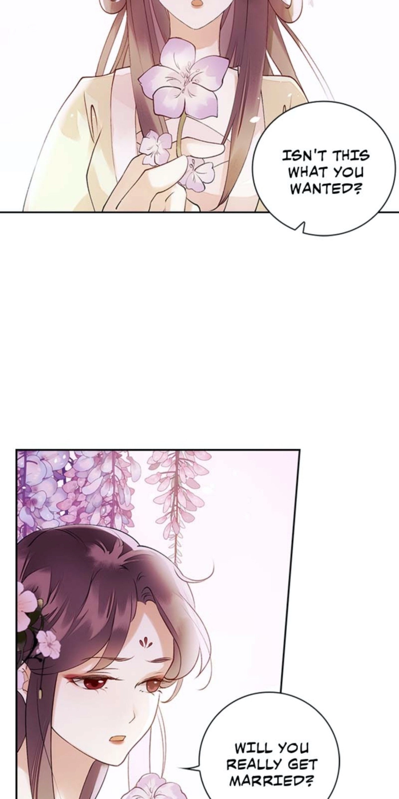 Read Return for Revenge chapter 46 image 10 on Lezhin