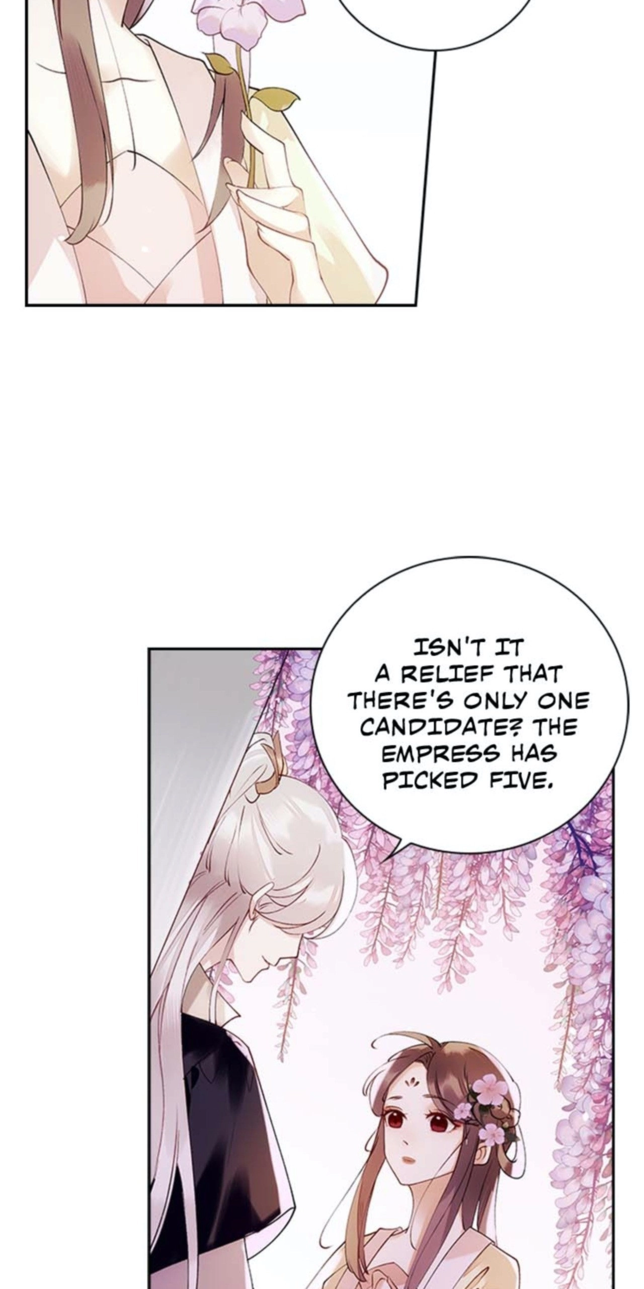 Read Return for Revenge chapter 46 image 11 on Lezhin