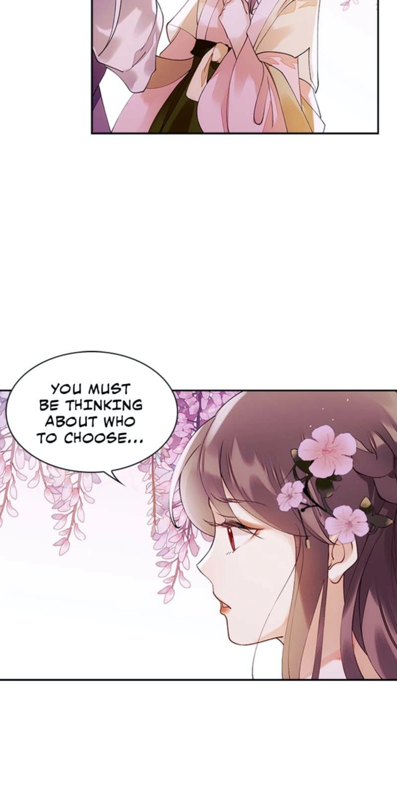 Read Return for Revenge chapter 46 image 12 on Lezhin