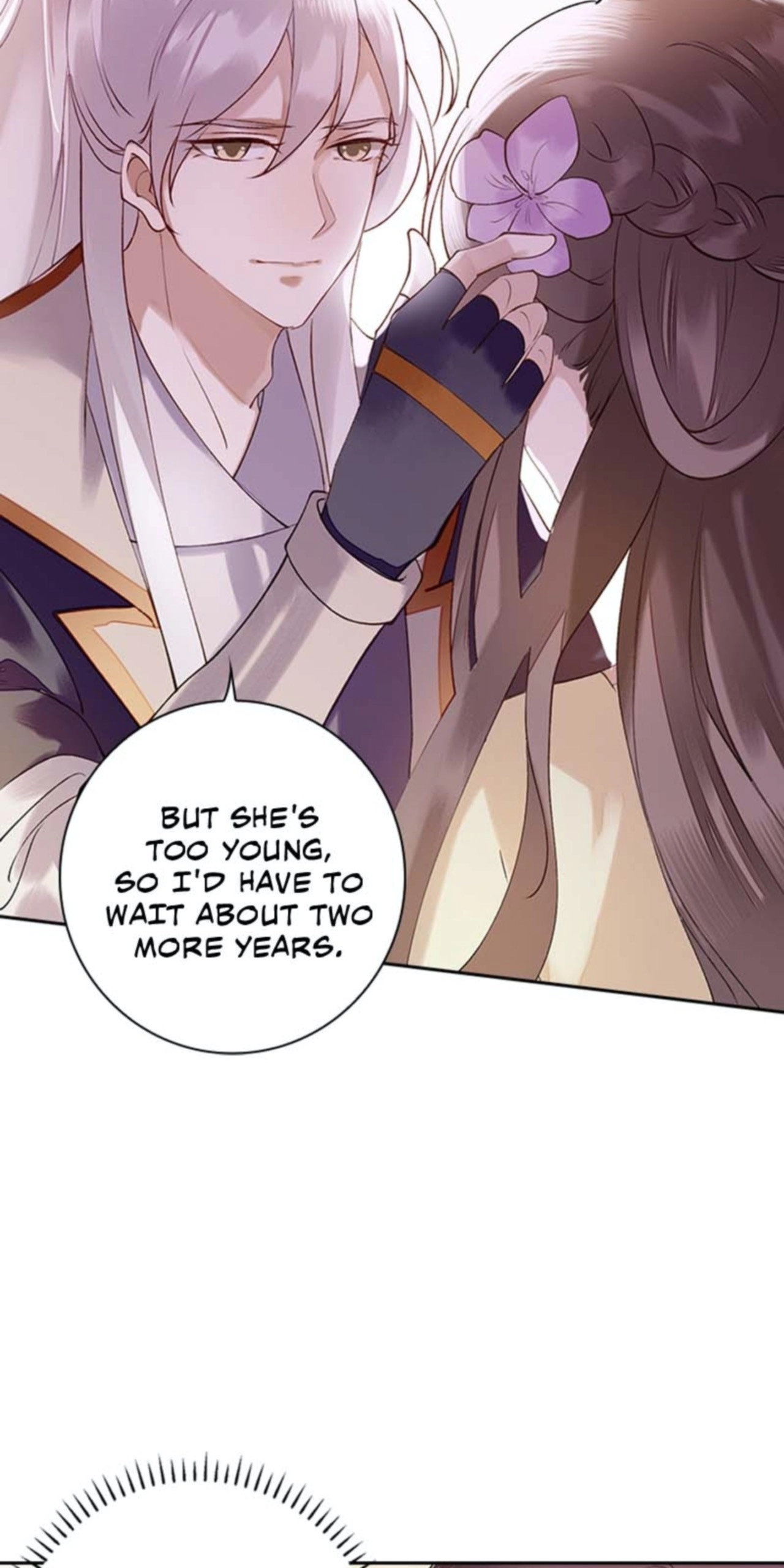 Read Return for Revenge chapter 46 image 15 on Lezhin