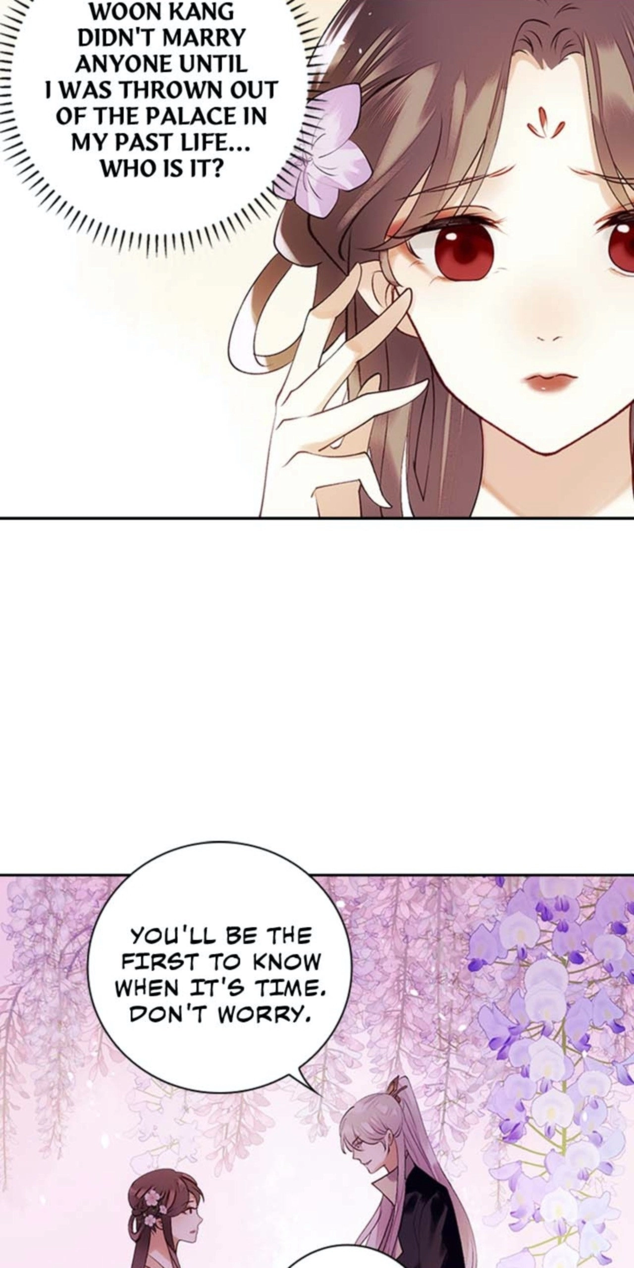 Read Return for Revenge chapter 46 image 16 on Lezhin