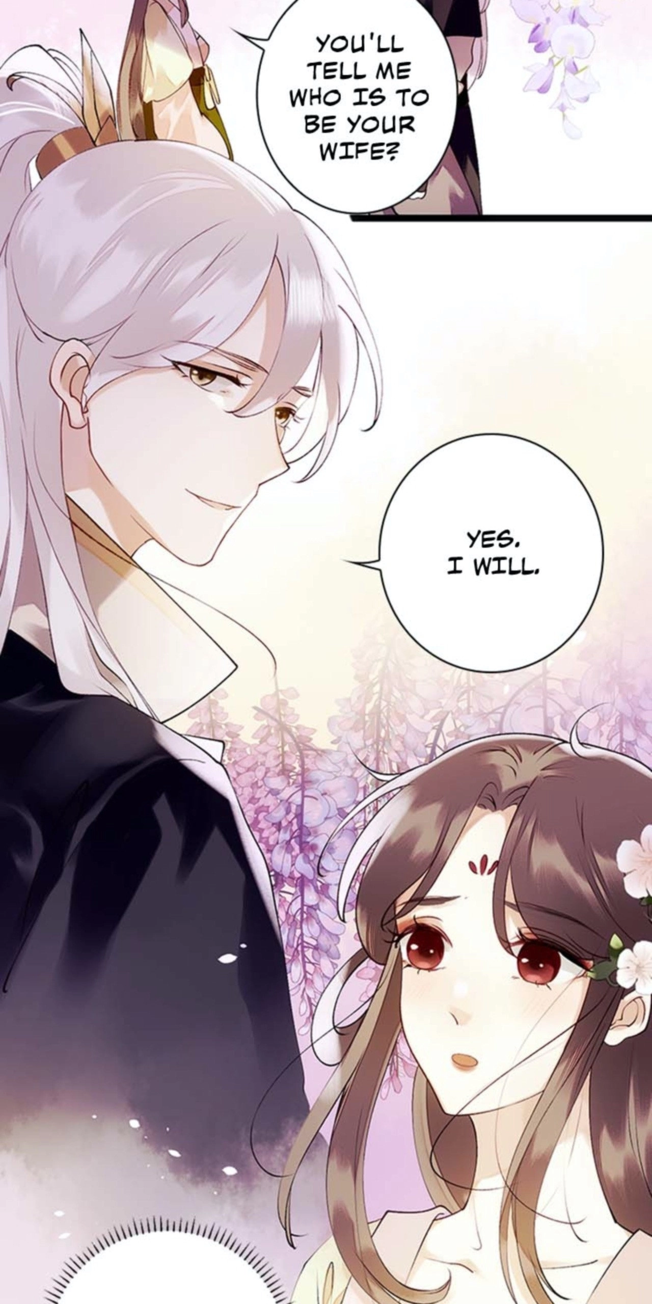 Read Return for Revenge chapter 46 image 17 on Lezhin