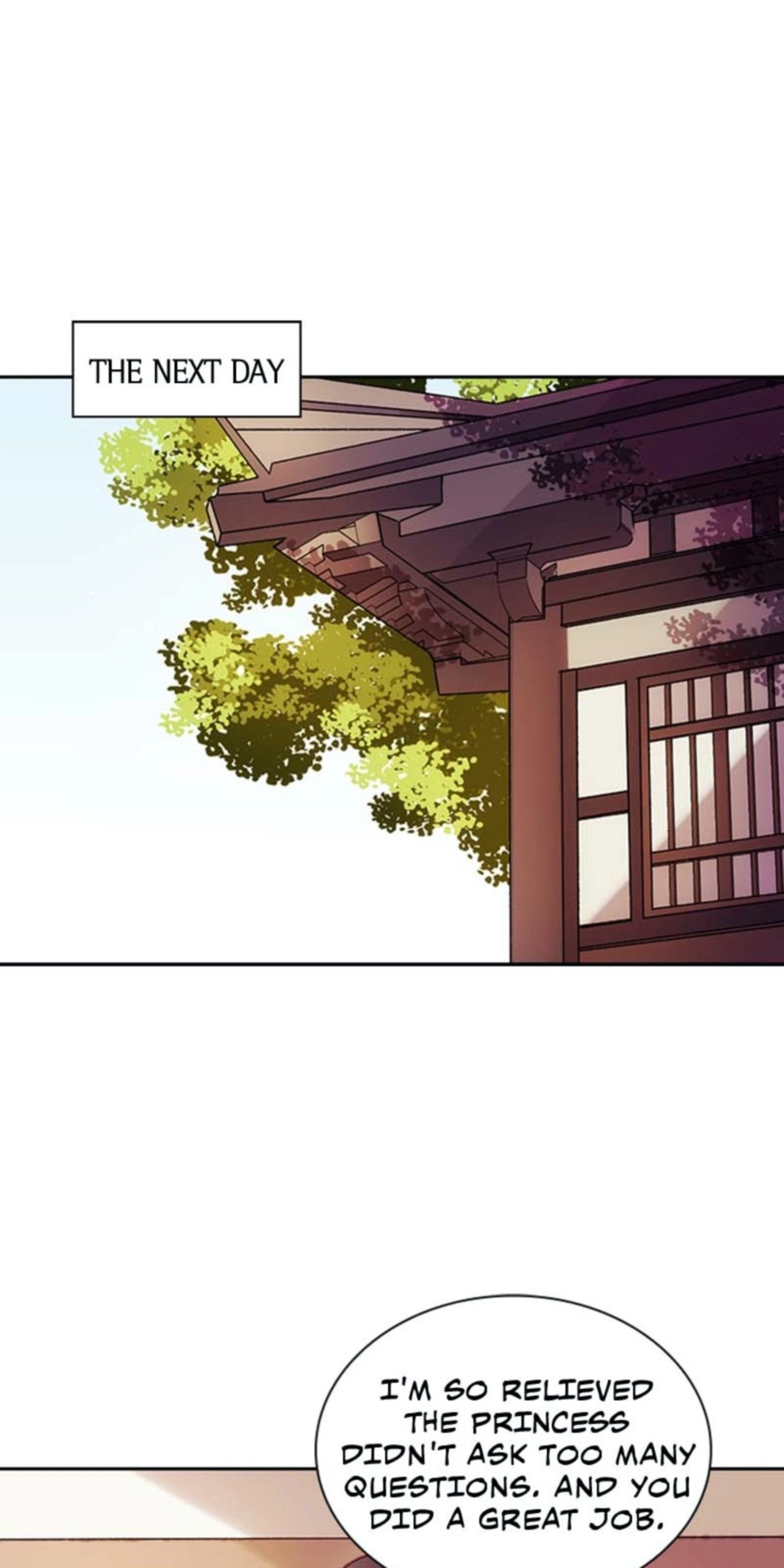 Read Return for Revenge chapter 46 image 19 on Lezhin
