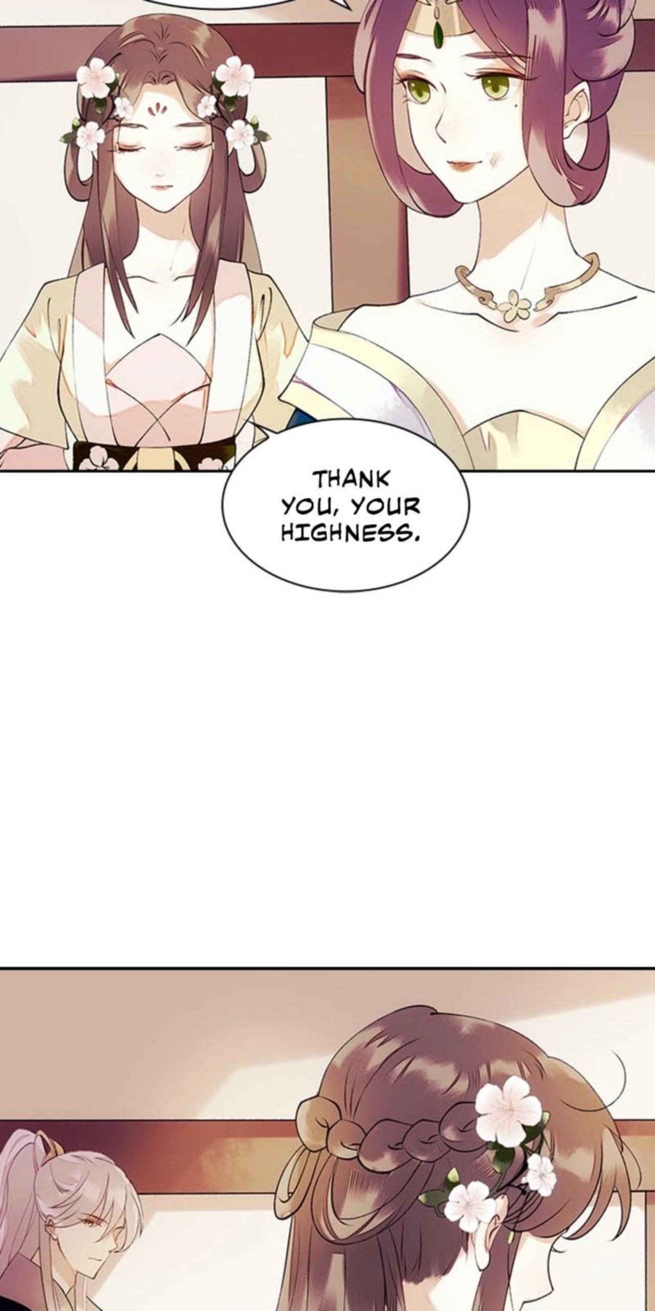 Read Return for Revenge chapter 46 image 2 on Lezhin
