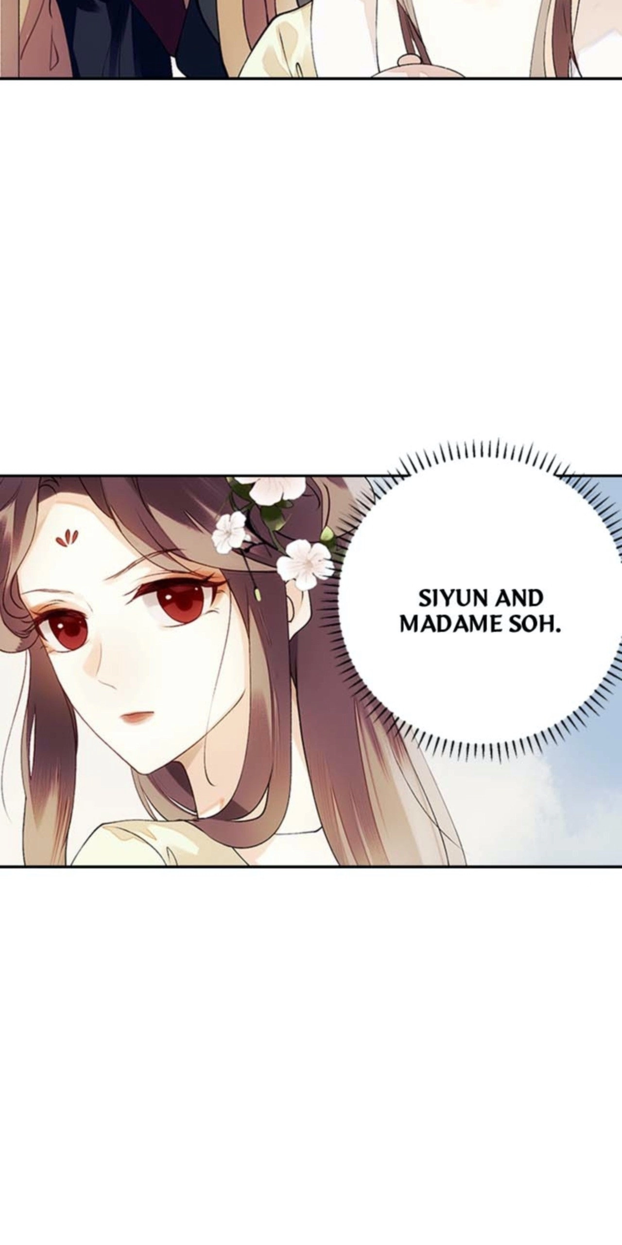 Read Return for Revenge chapter 46 image 23 on Lezhin