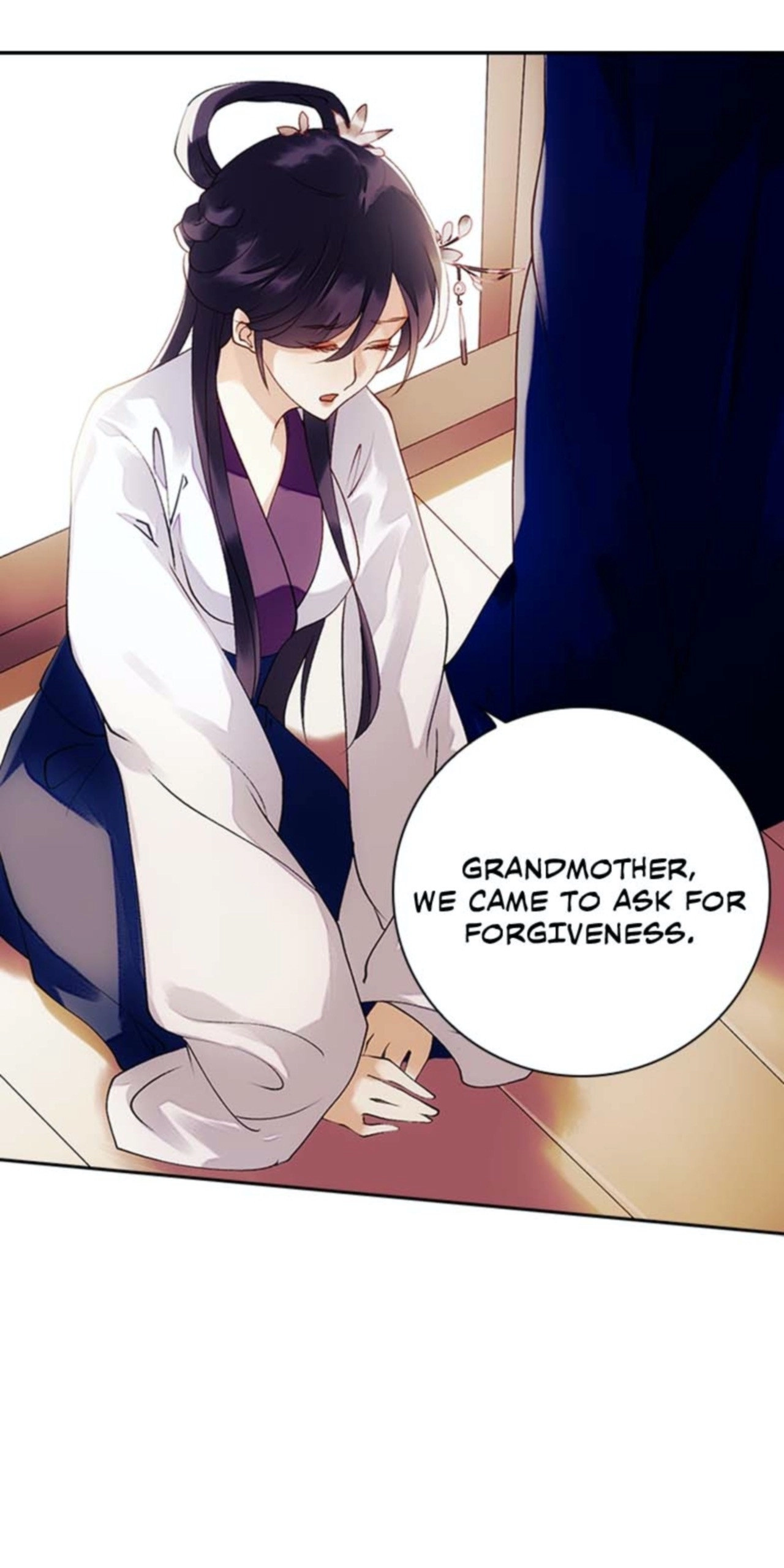 Read Return for Revenge chapter 46 image 24 on Lezhin