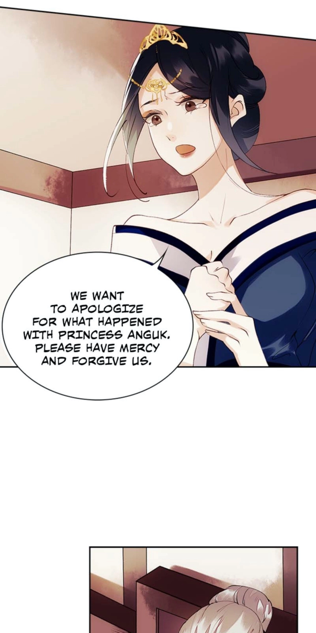 Read Return for Revenge chapter 46 image 25 on Lezhin