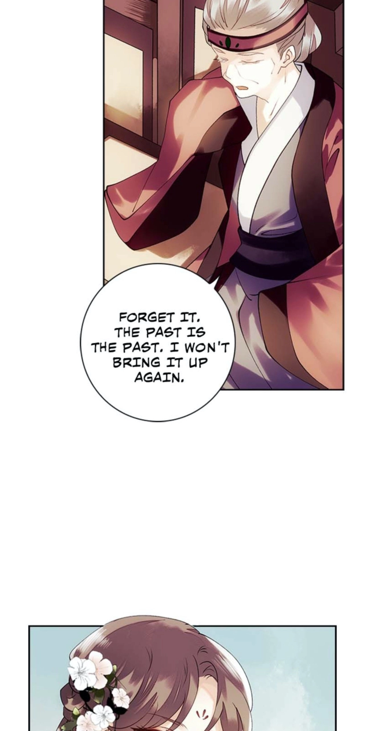 Read Return for Revenge chapter 46 image 26 on Lezhin