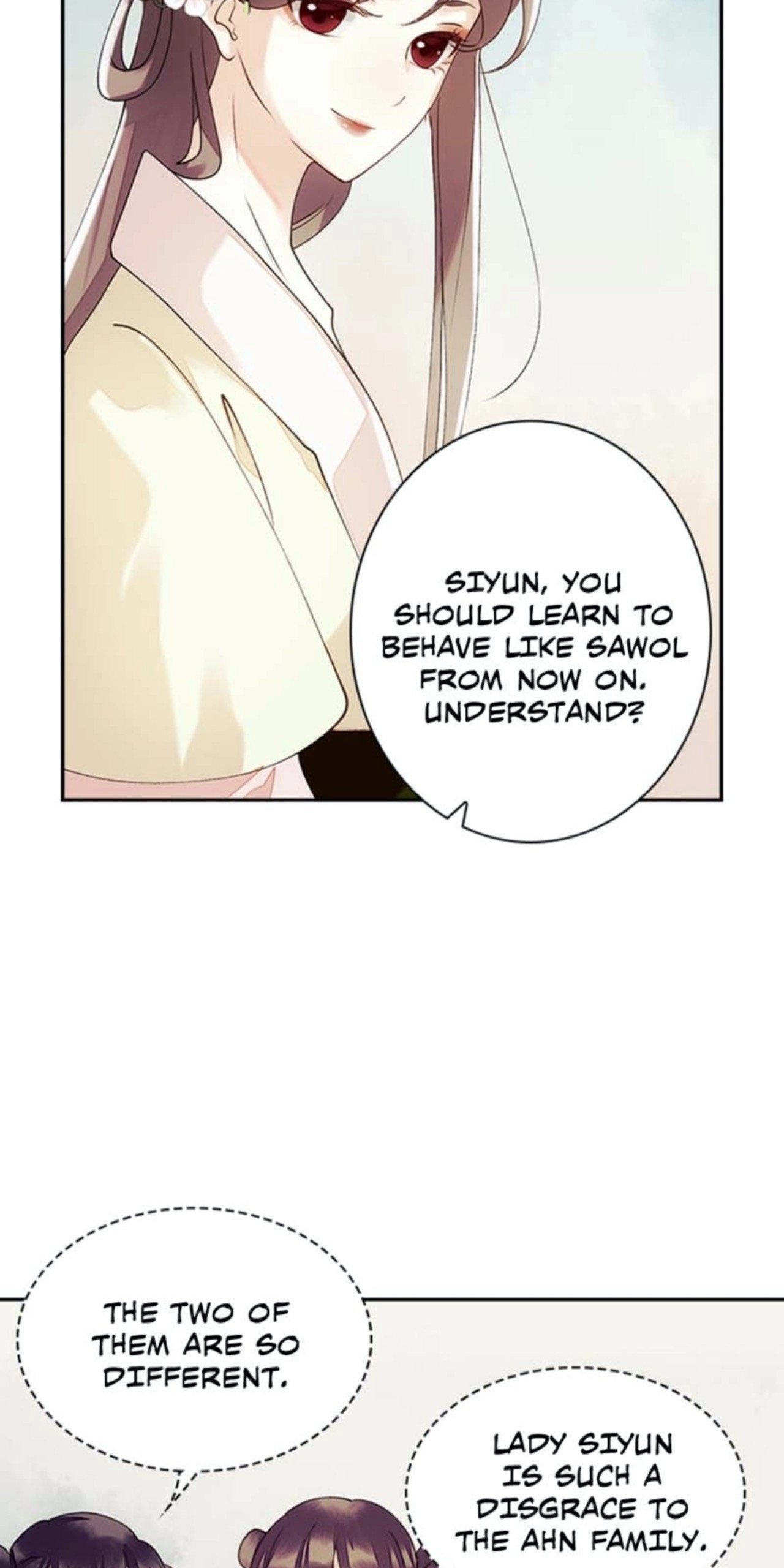 Read Return for Revenge chapter 46 image 27 on Lezhin