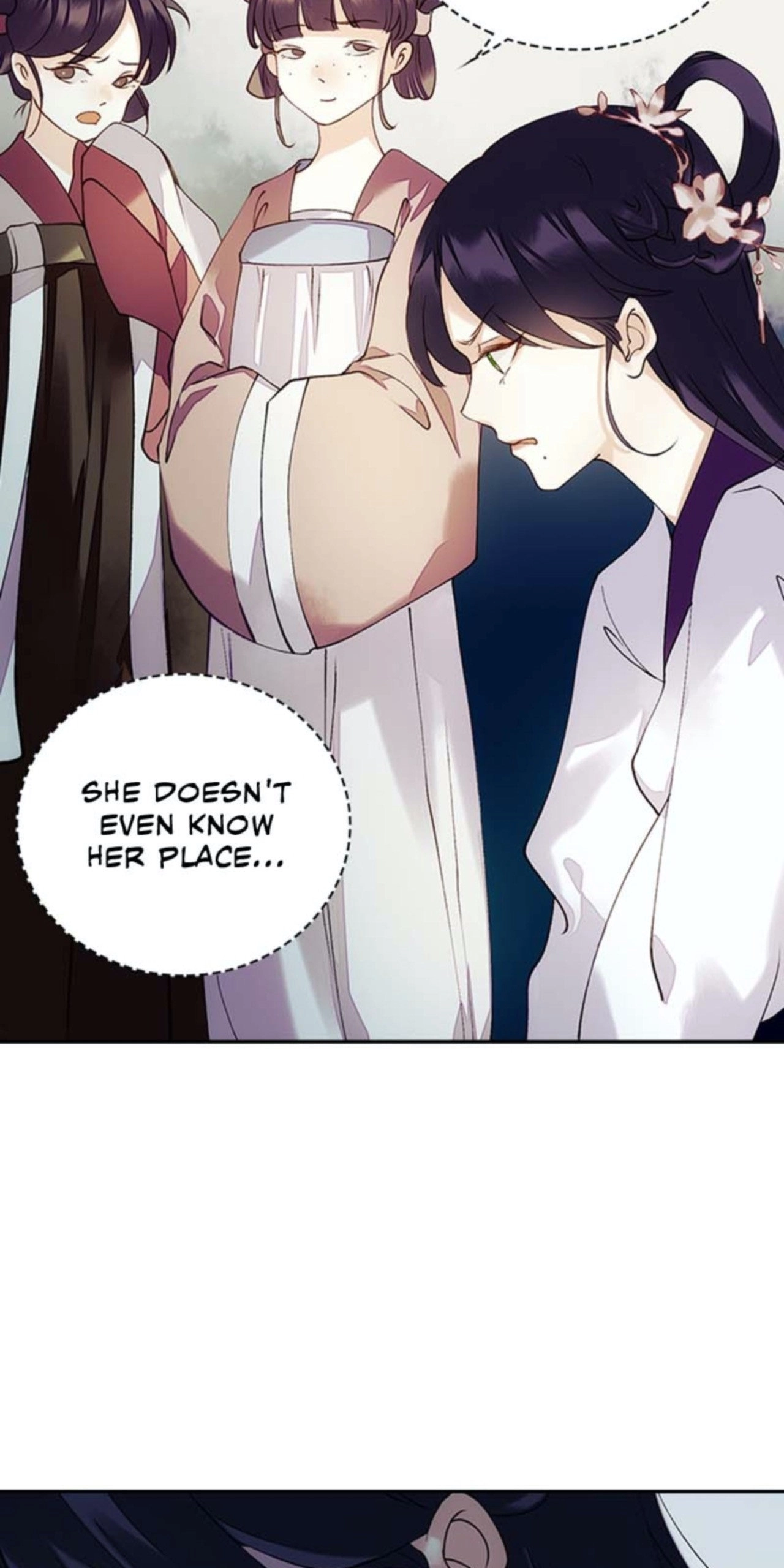 Read Return for Revenge chapter 46 image 28 on Lezhin