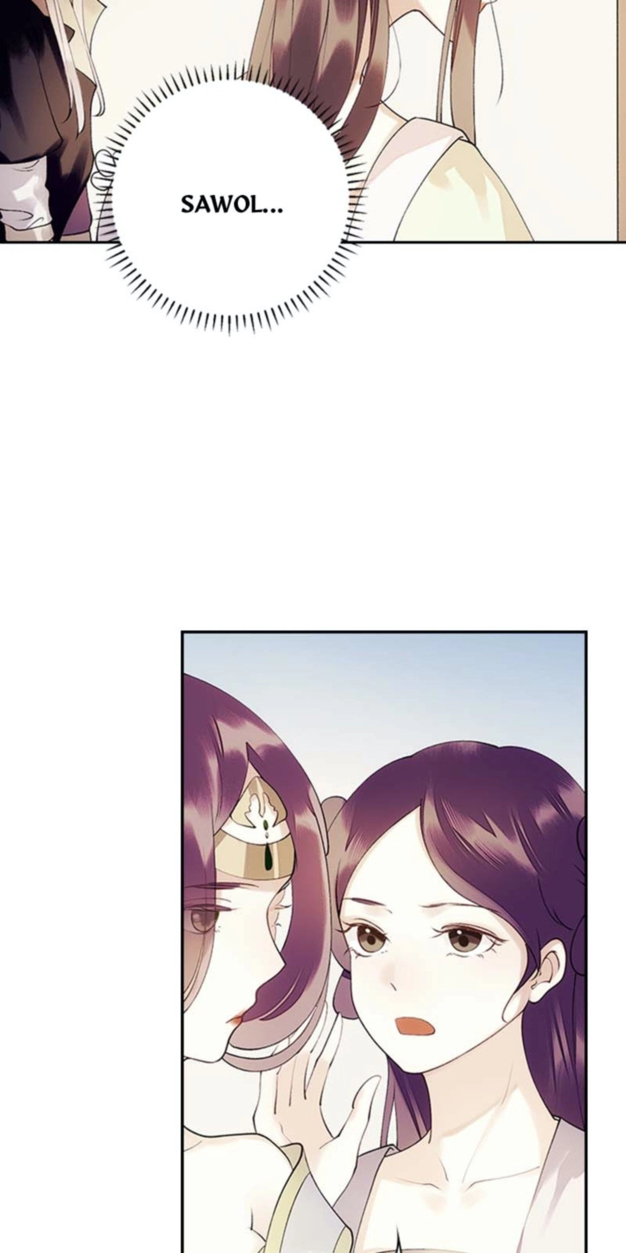 Read Return for Revenge chapter 46 image 3 on Lezhin
