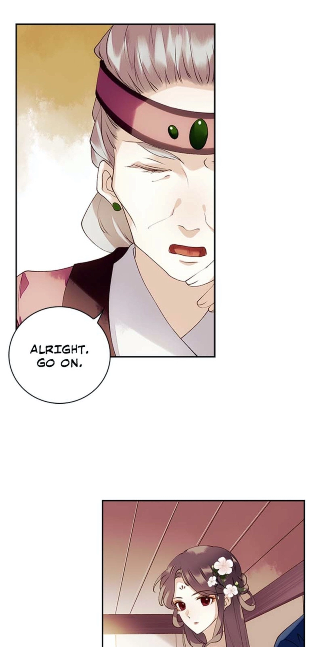 Read Return for Revenge chapter 46 image 31 on Lezhin