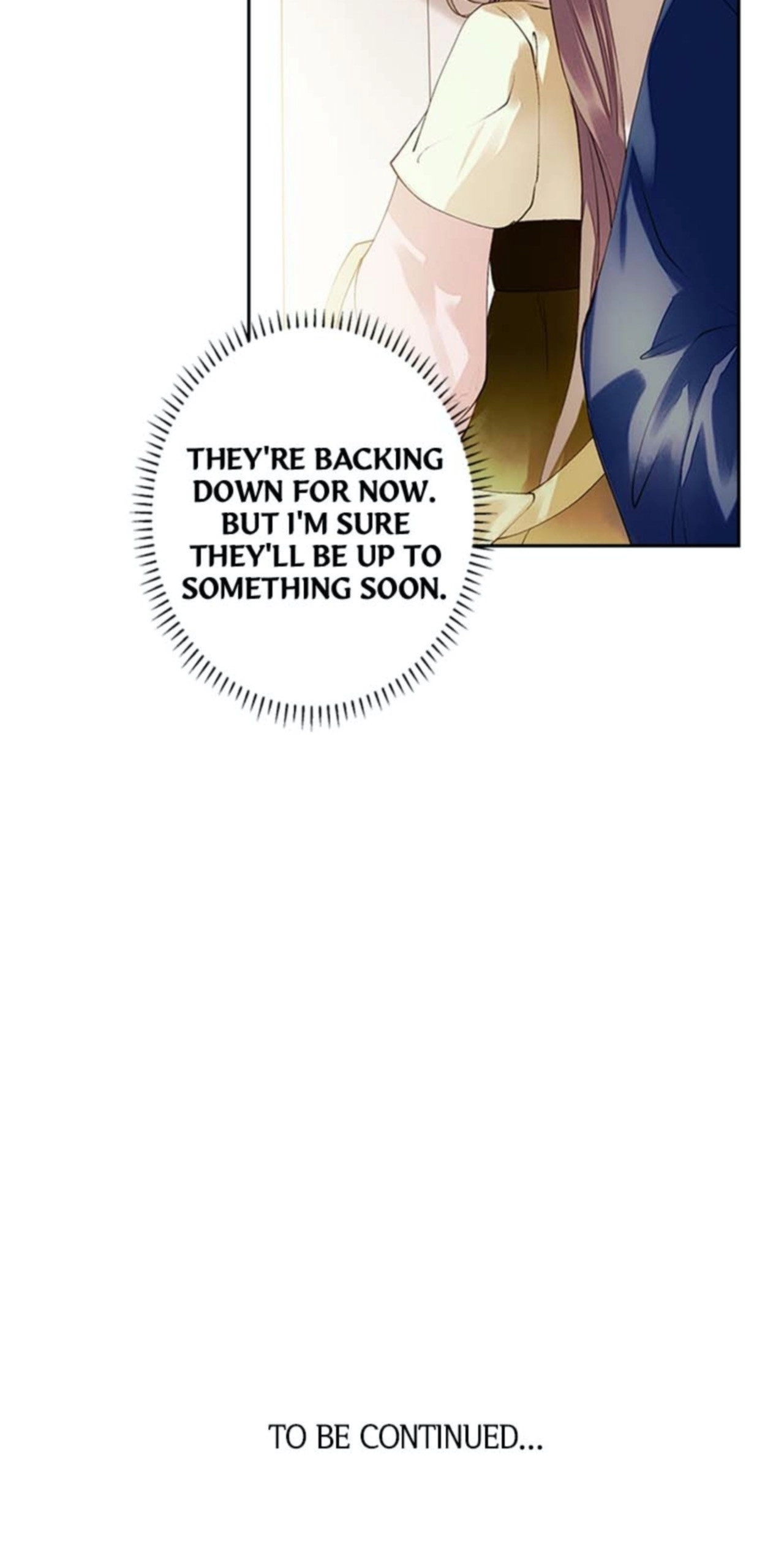 Read Return for Revenge chapter 46 image 32 on Lezhin