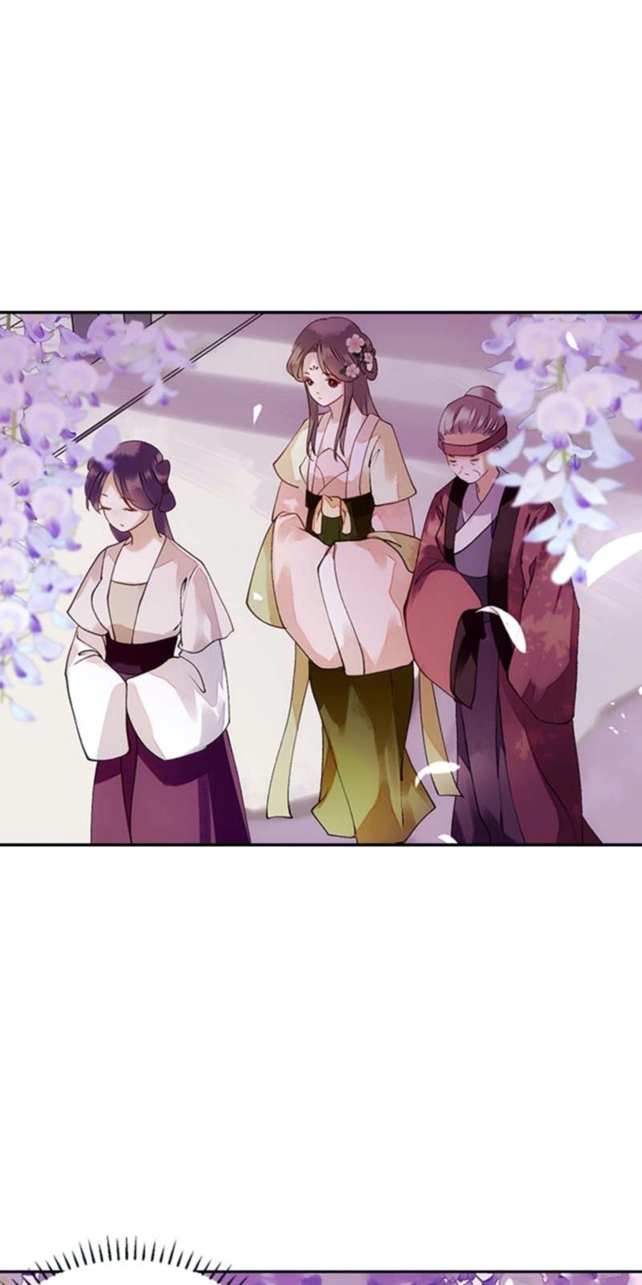 Read Return for Revenge chapter 46 image 6 on Lezhin