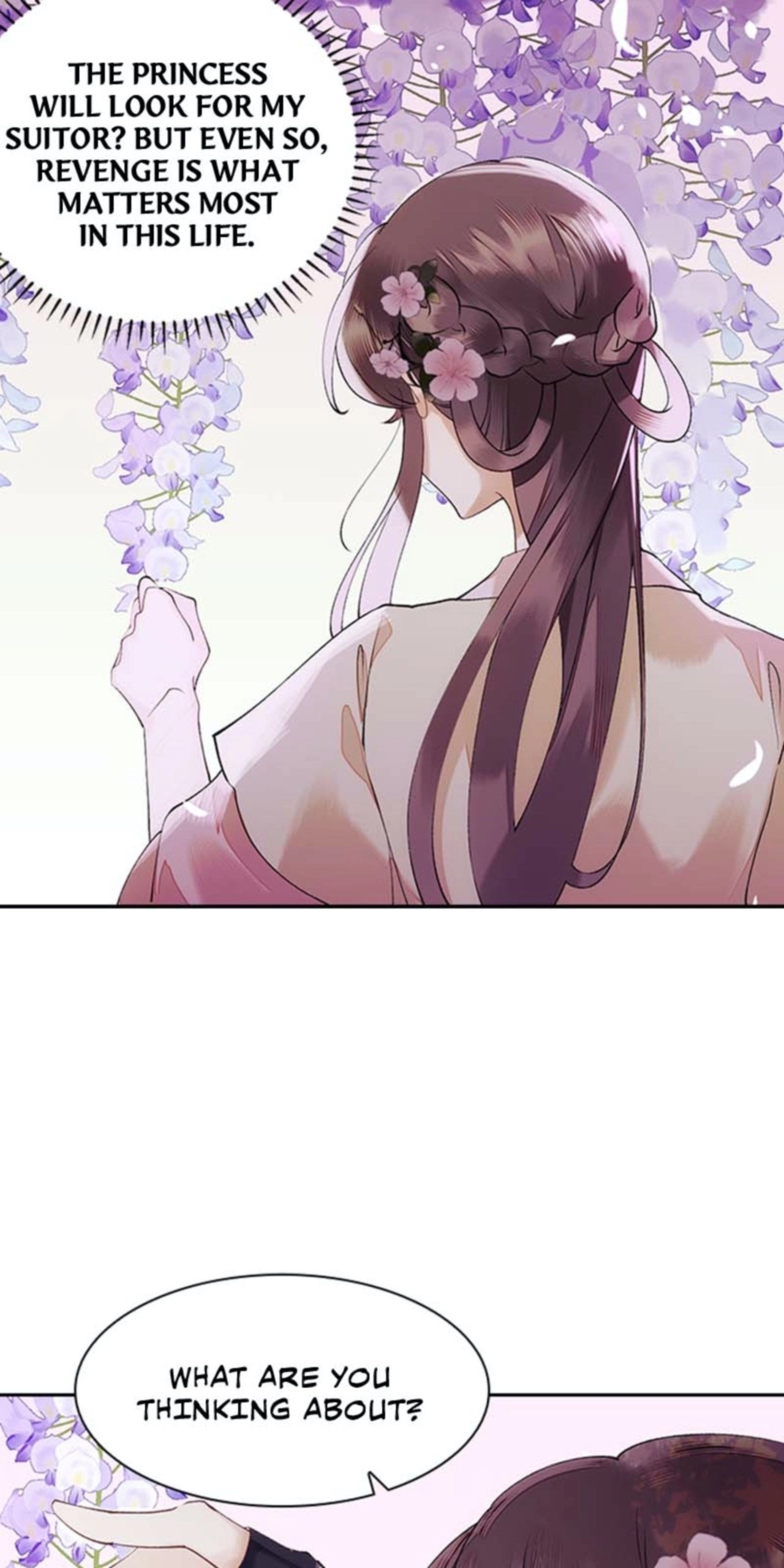 Read Return for Revenge chapter 46 image 7 on Lezhin