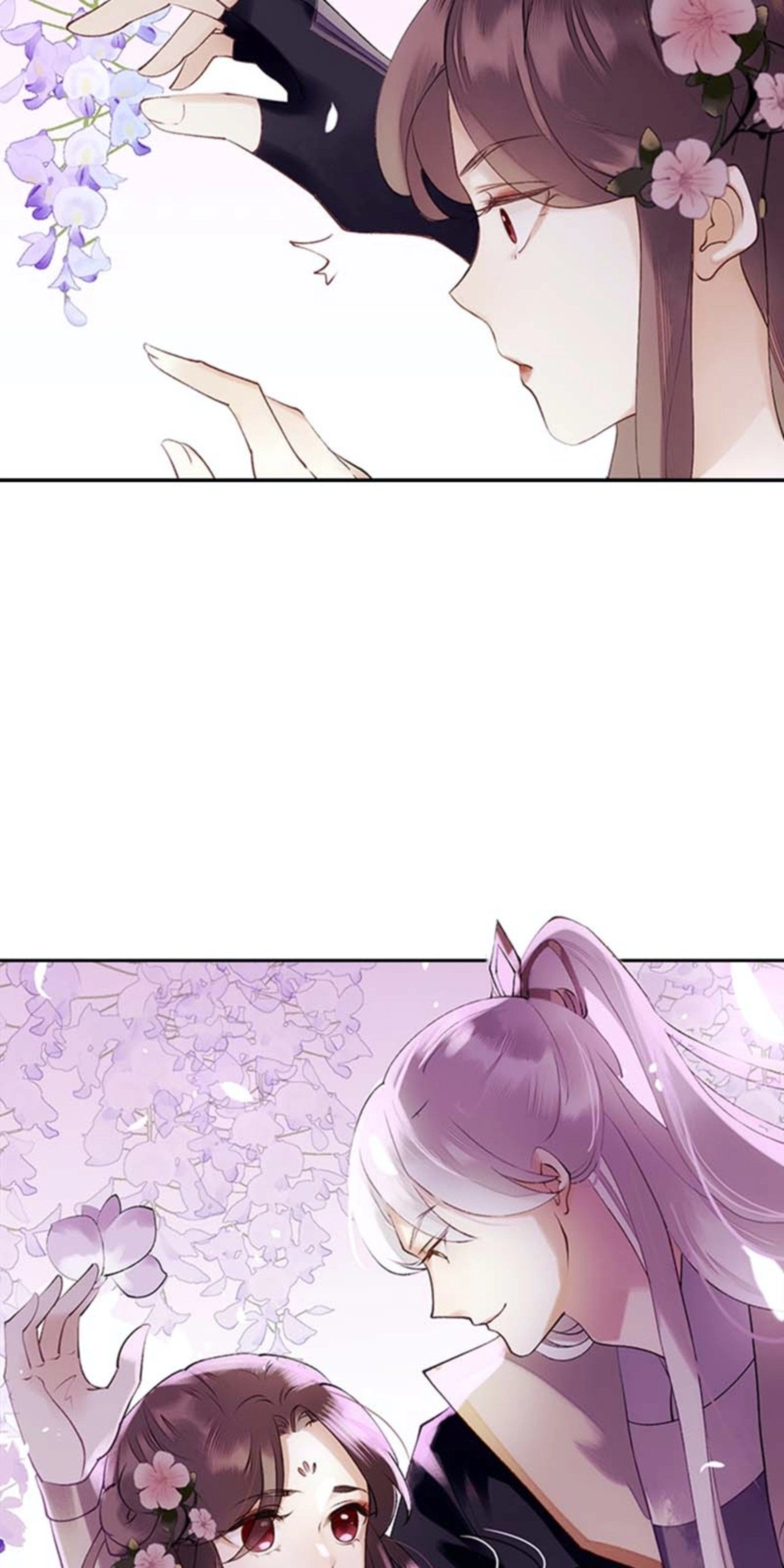 Read Return for Revenge chapter 46 image 8 on Lezhin