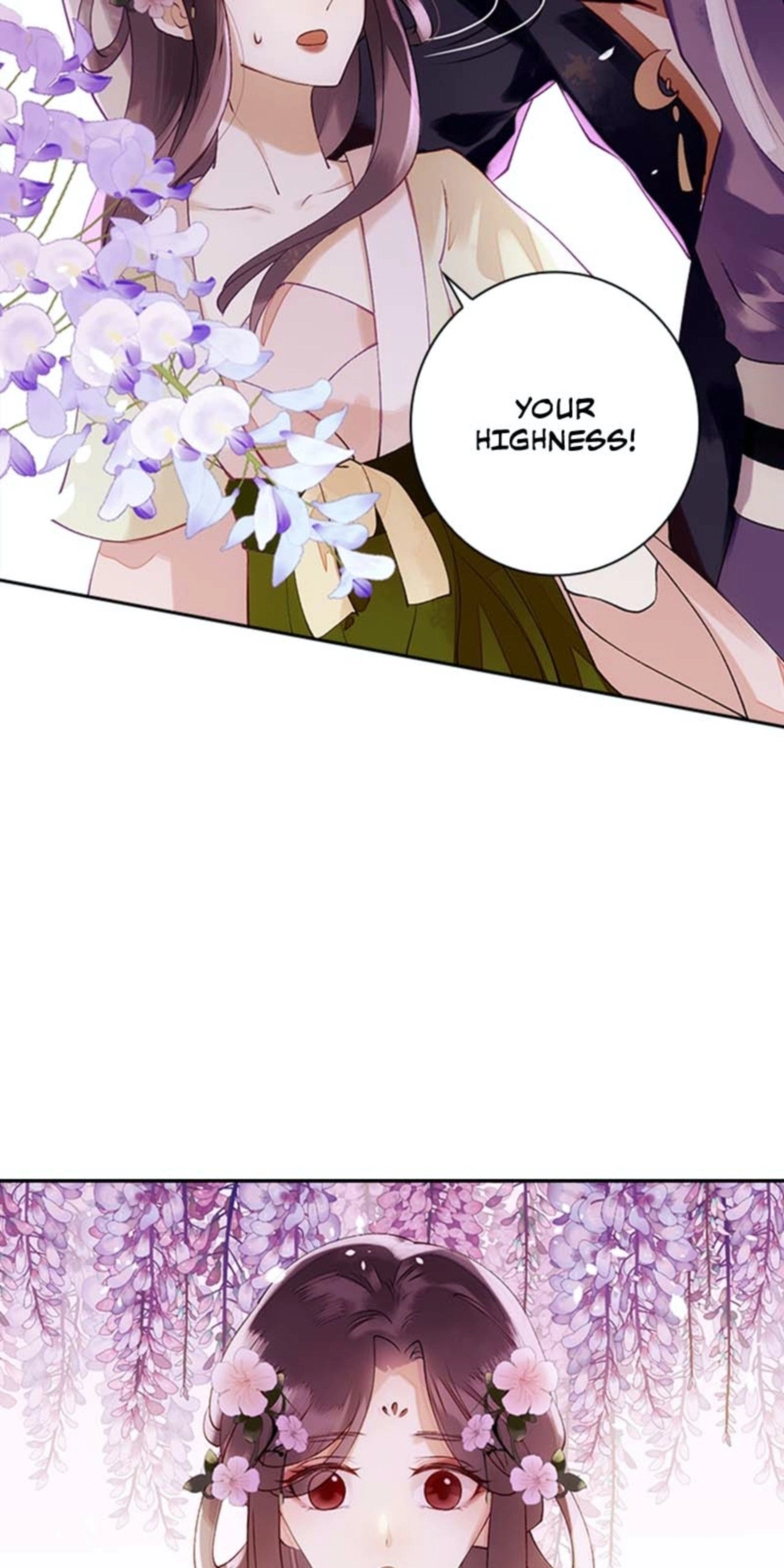 Read Return for Revenge chapter 46 image 9 on Lezhin