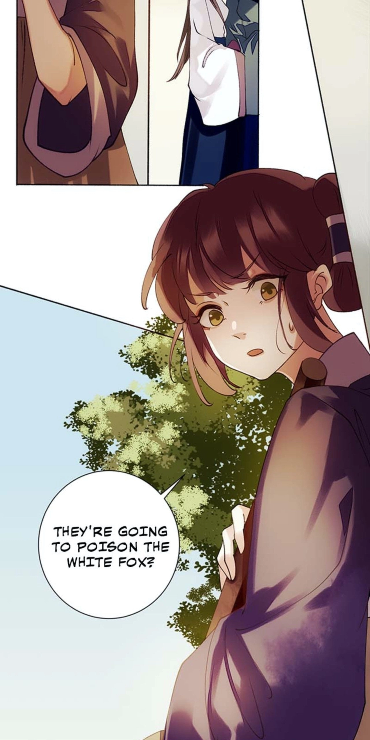 Read Return for Revenge chapter 47 image 10 on Lezhin
