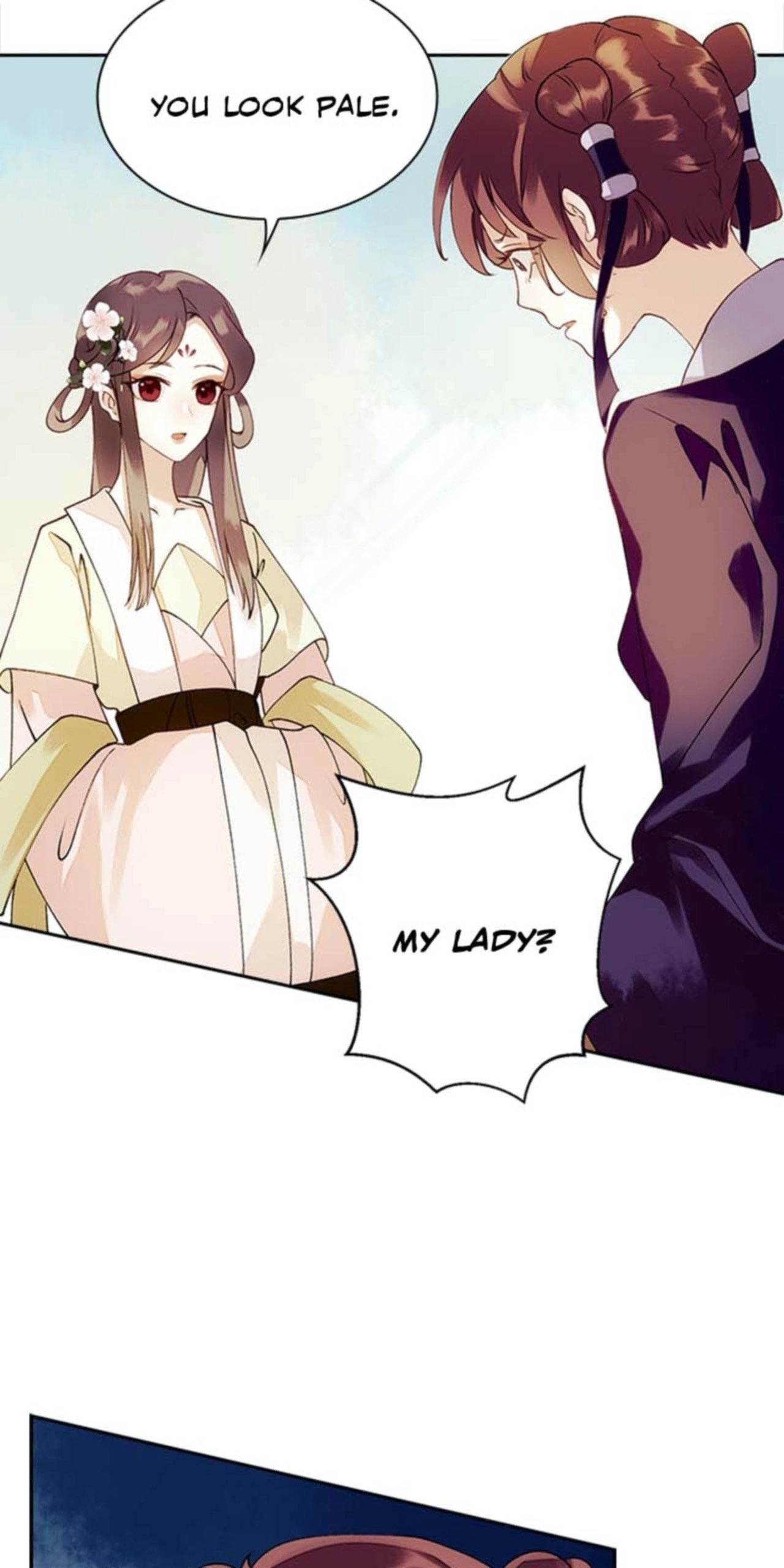 Read Return for Revenge chapter 47 image 12 on Lezhin