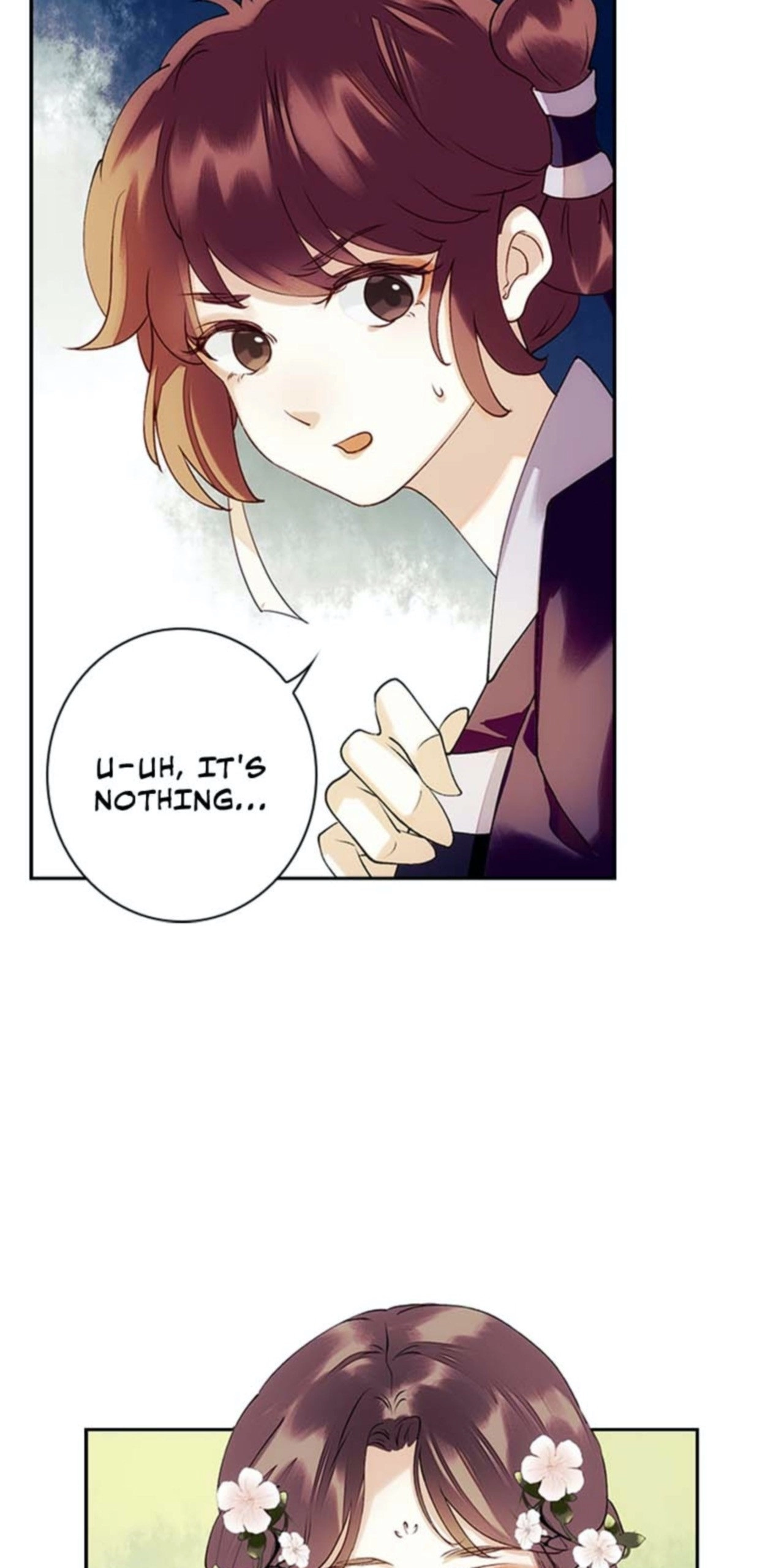 Read Return for Revenge chapter 47 image 13 on Lezhin