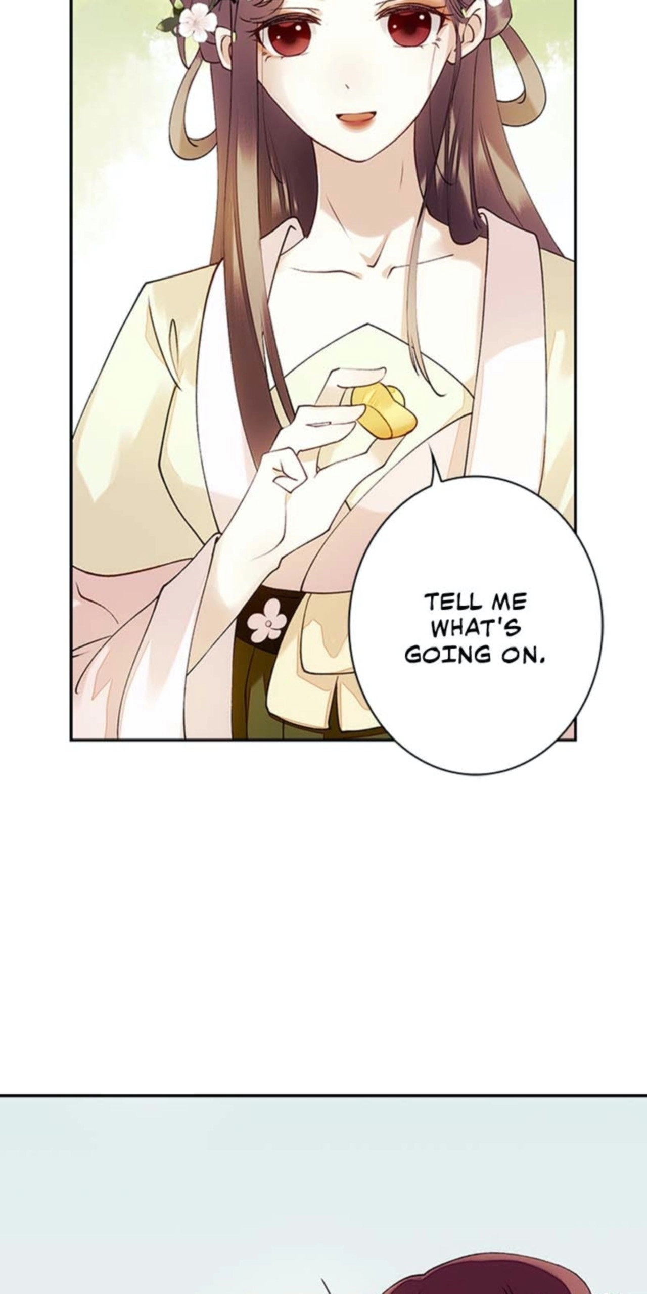Read Return for Revenge chapter 47 image 14 on Lezhin