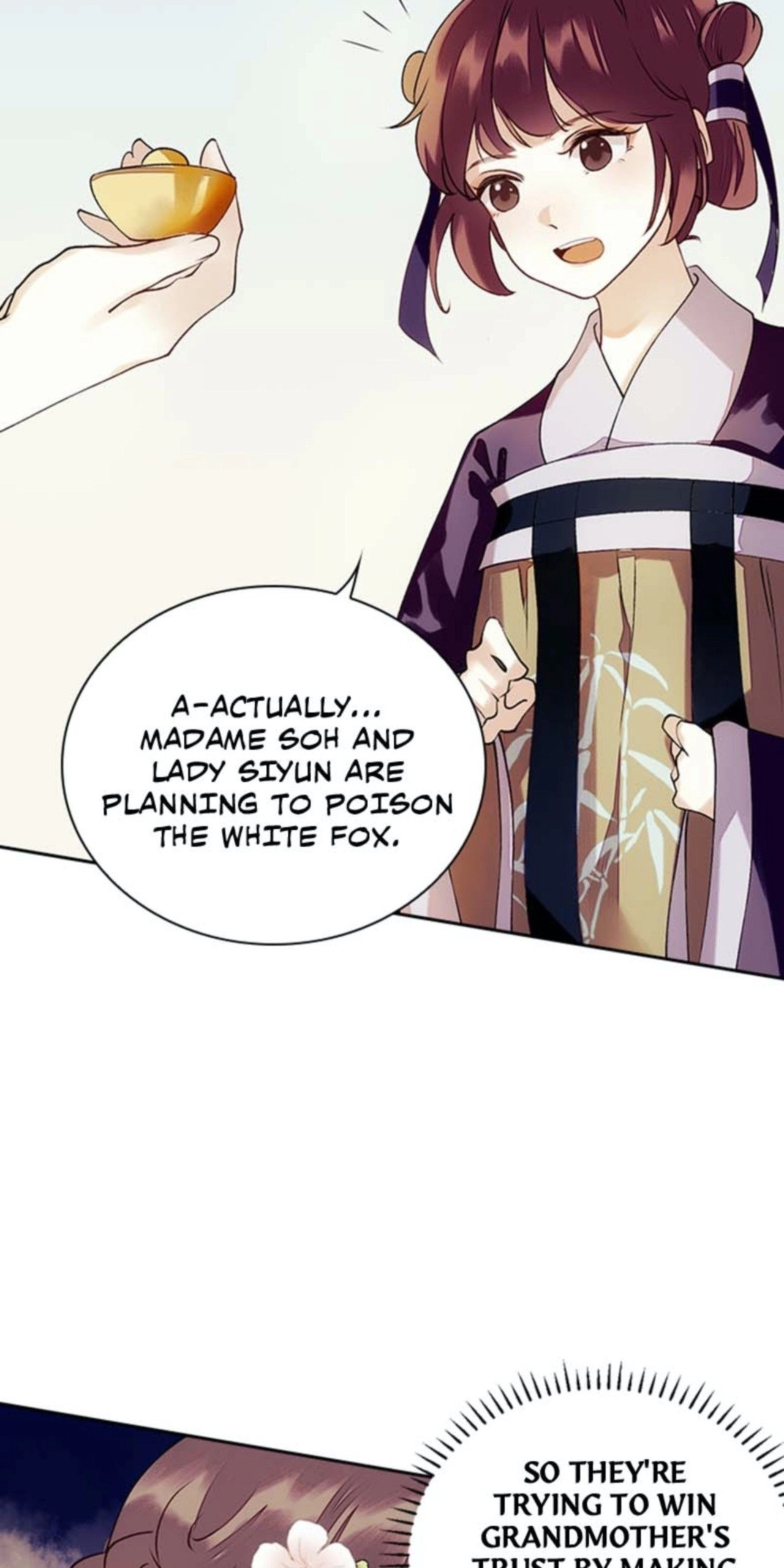 Read Return for Revenge chapter 47 image 15 on Lezhin