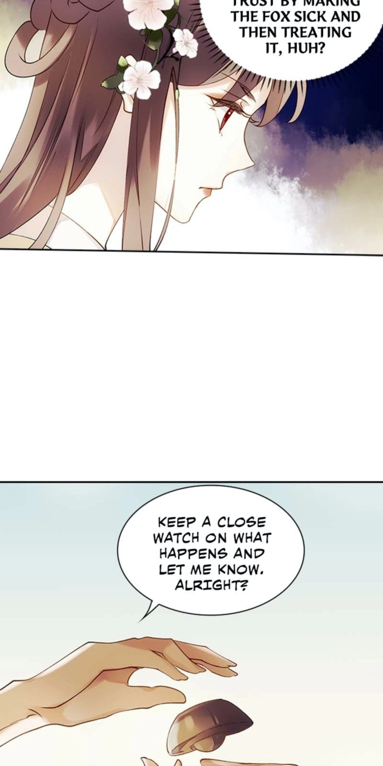 Read Return for Revenge chapter 47 image 16 on Lezhin